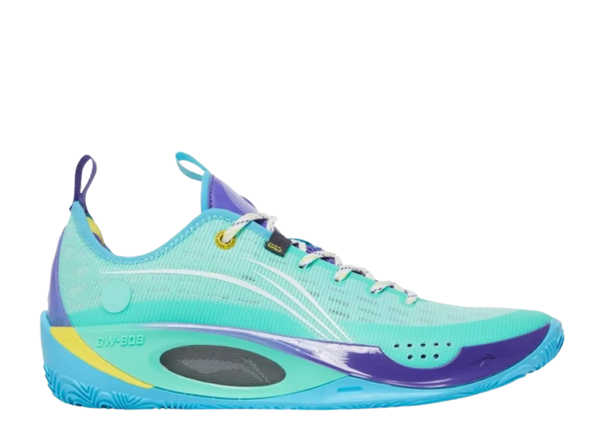 Li-Ning Wade 808 2 Cold Blood