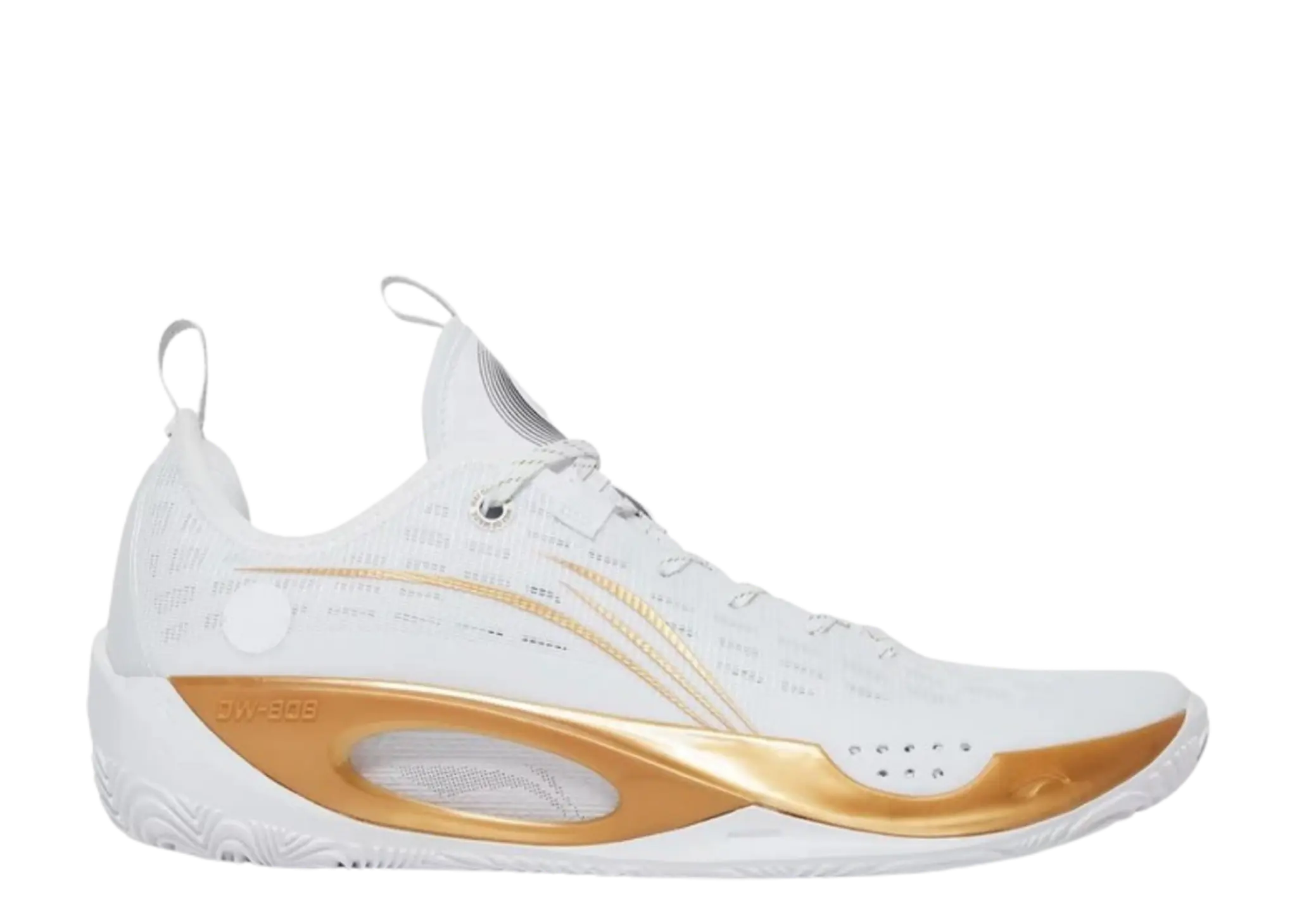 Li-Ning Wade 808 2 Dynasty