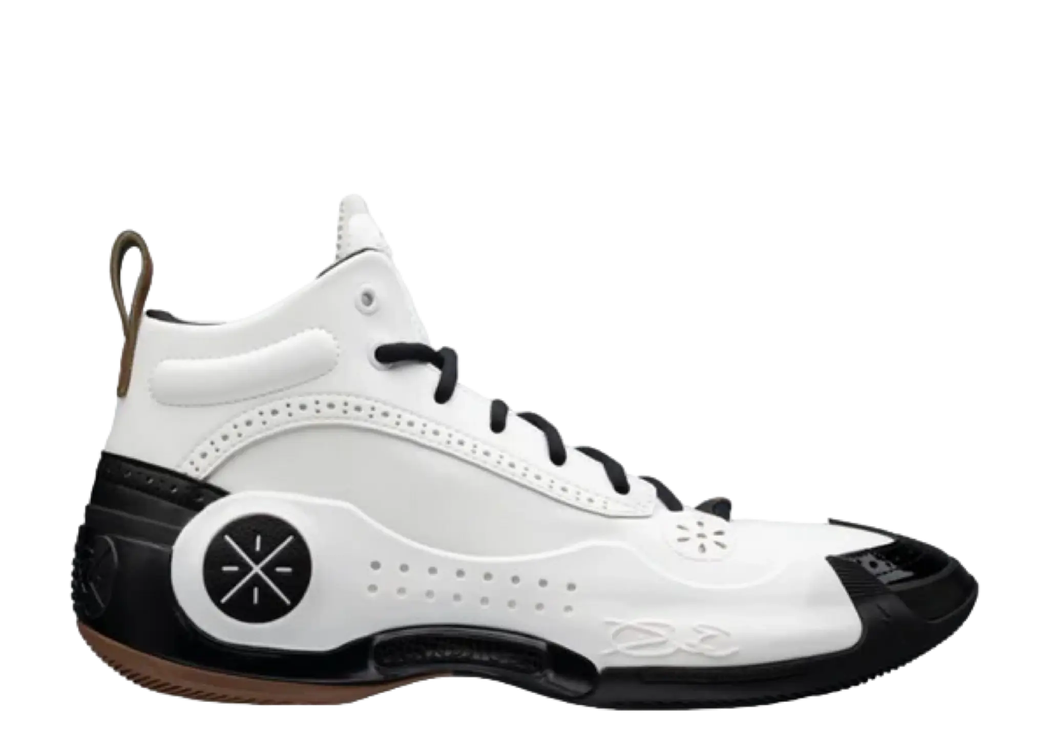 Li-Ning Way of Wade 10 Gentlemen
