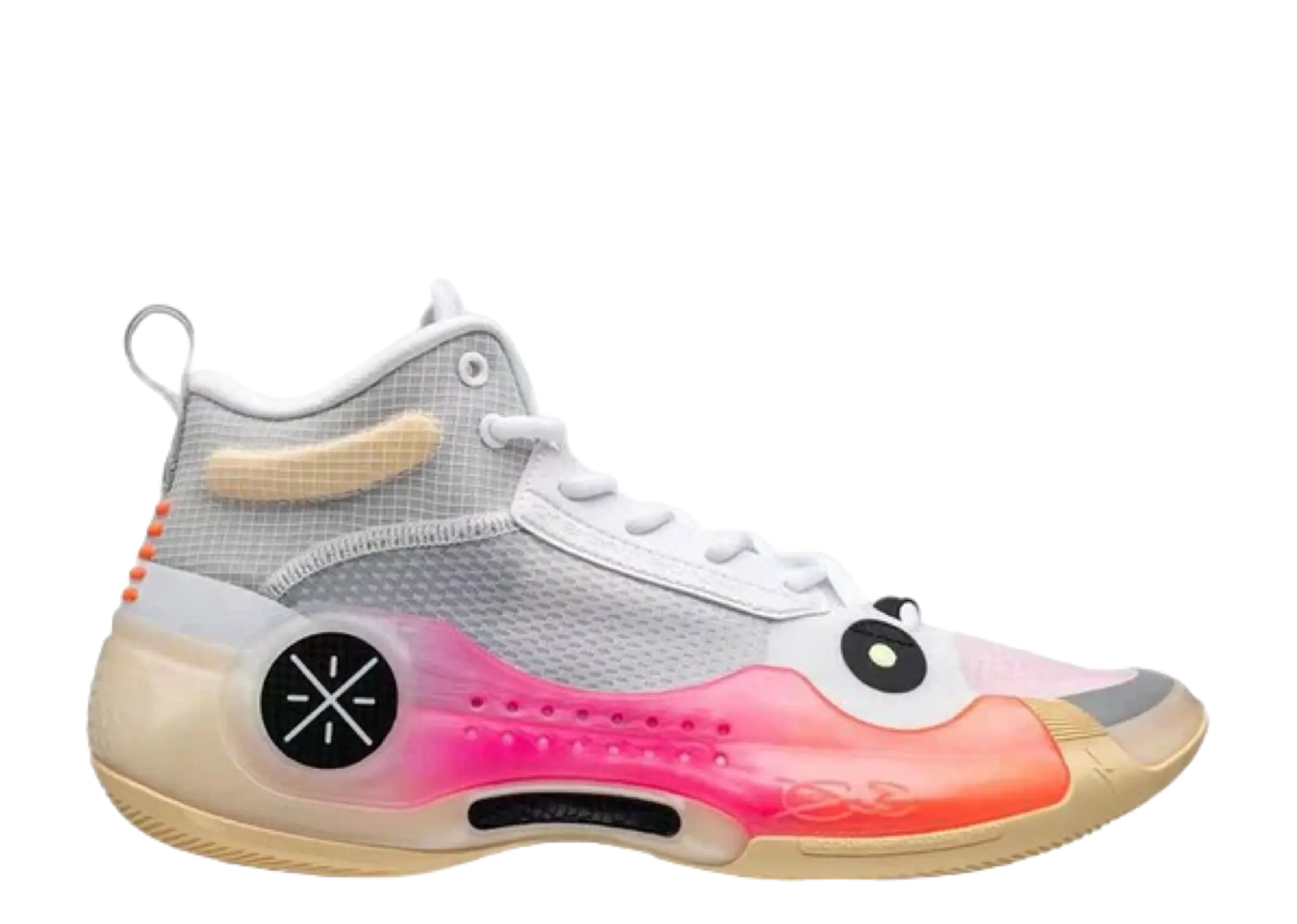 Li-Ning Way of Wade 10 Blossom