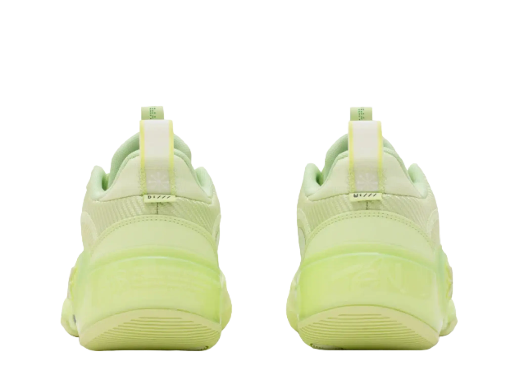 Li-Ning Way of Wade 10 Low Avocado - photo 3