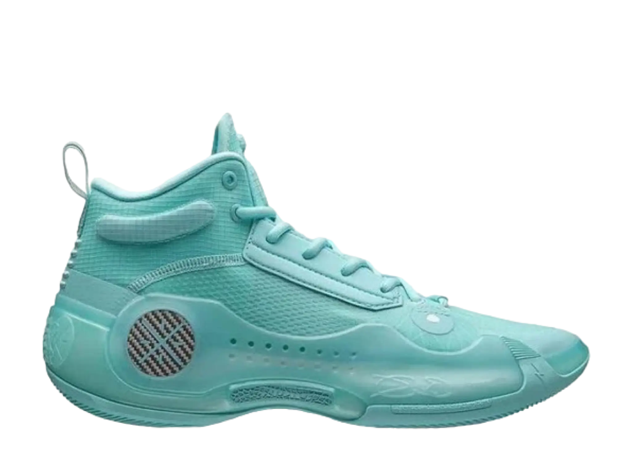 Li-Ning Way of Wade 10 Mint