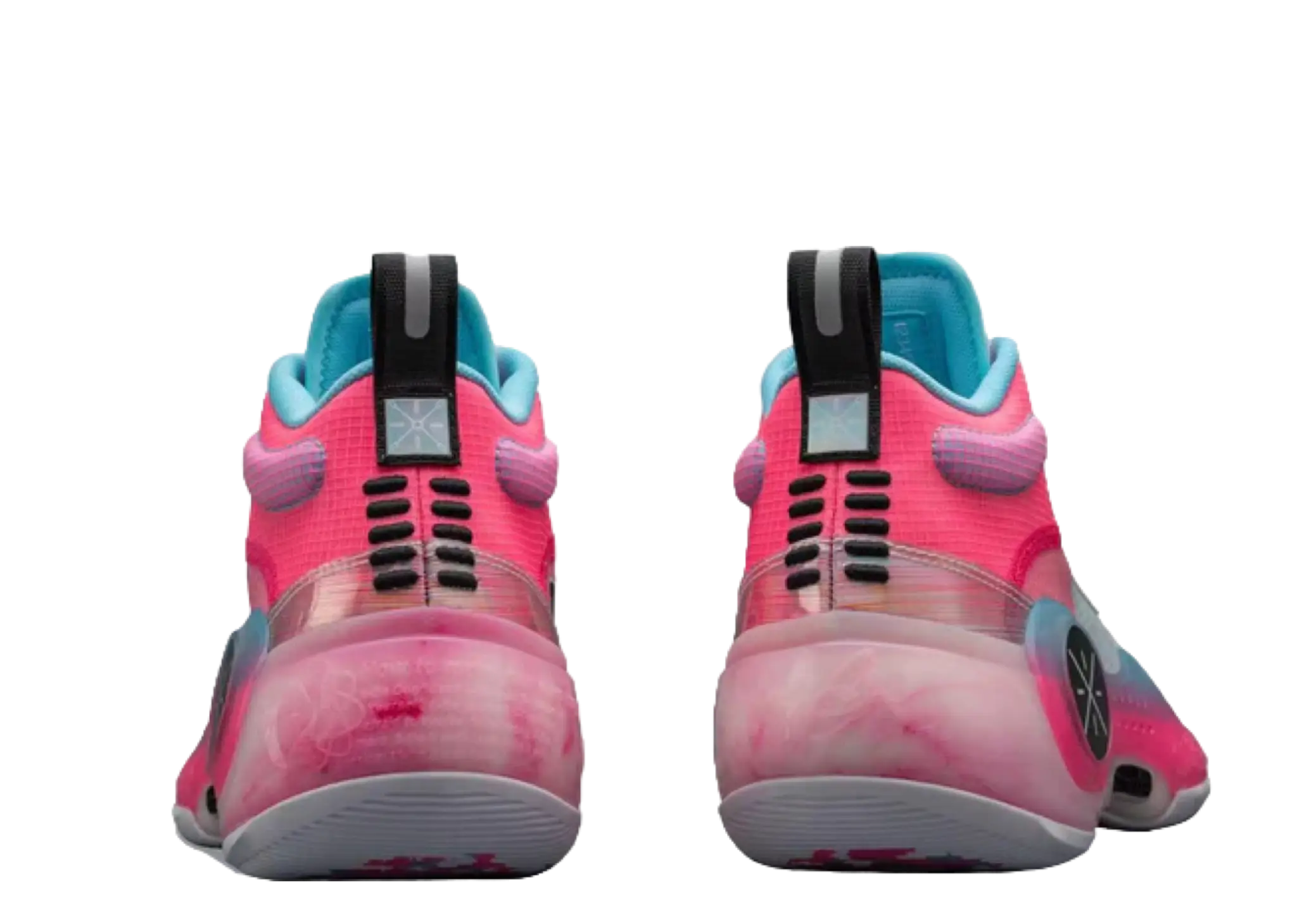 Li-Ning Way of Wade 10 South Beach - photo 3