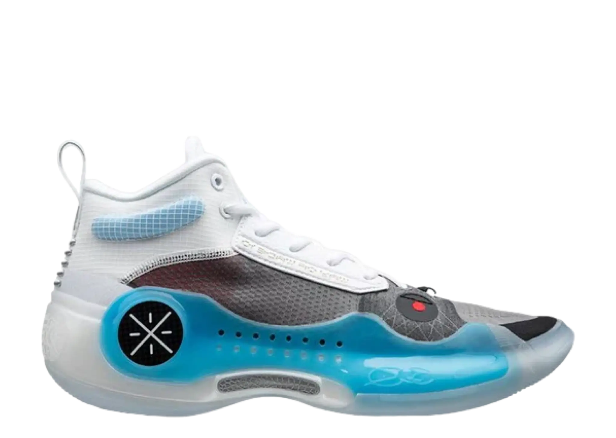 Li-Ning Way of Wade 10 Team No Sleep