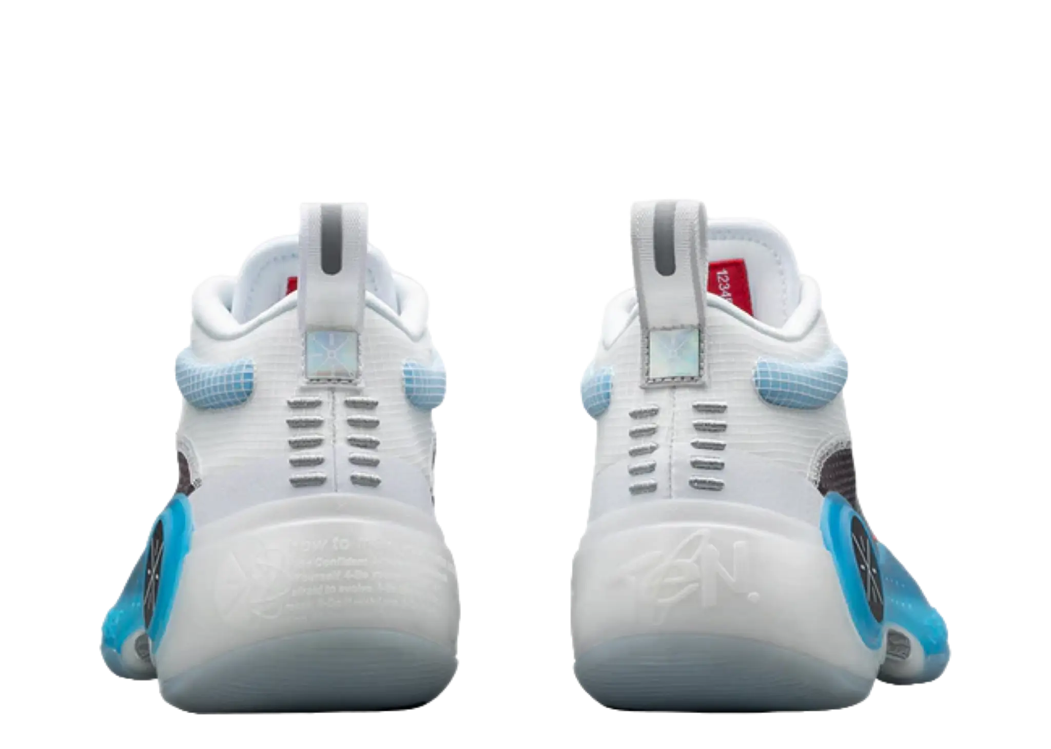 Li-Ning Way of Wade 10 Team No Sleep - photo 2