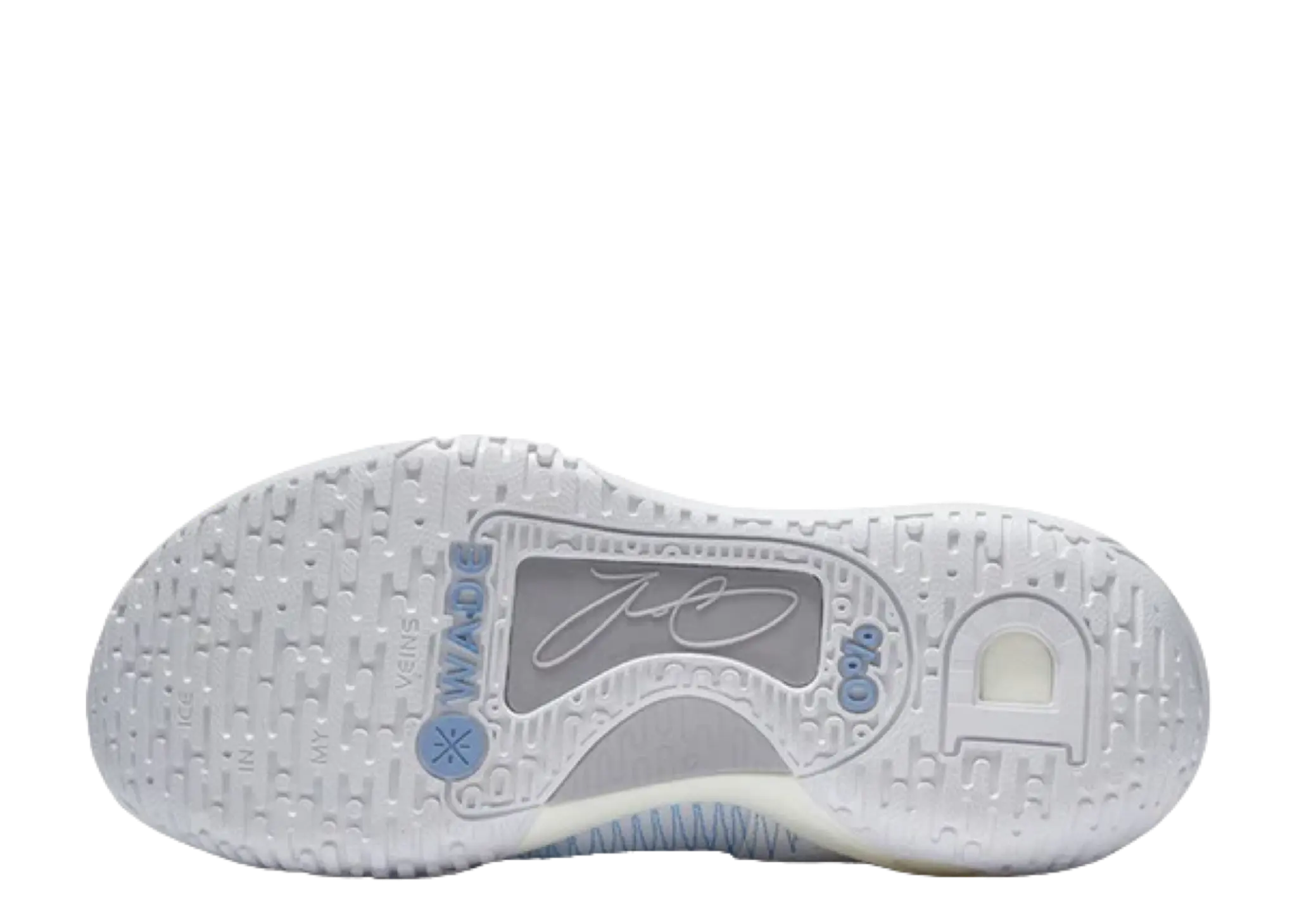 Li-Ning Wade DLO Ice Cotton Candy - photo 3