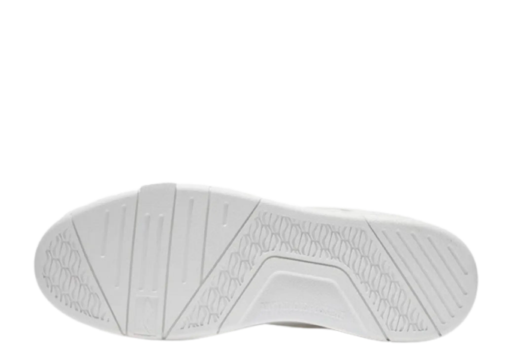 Li-Ning Wave Superwave Low Snow White - photo 4