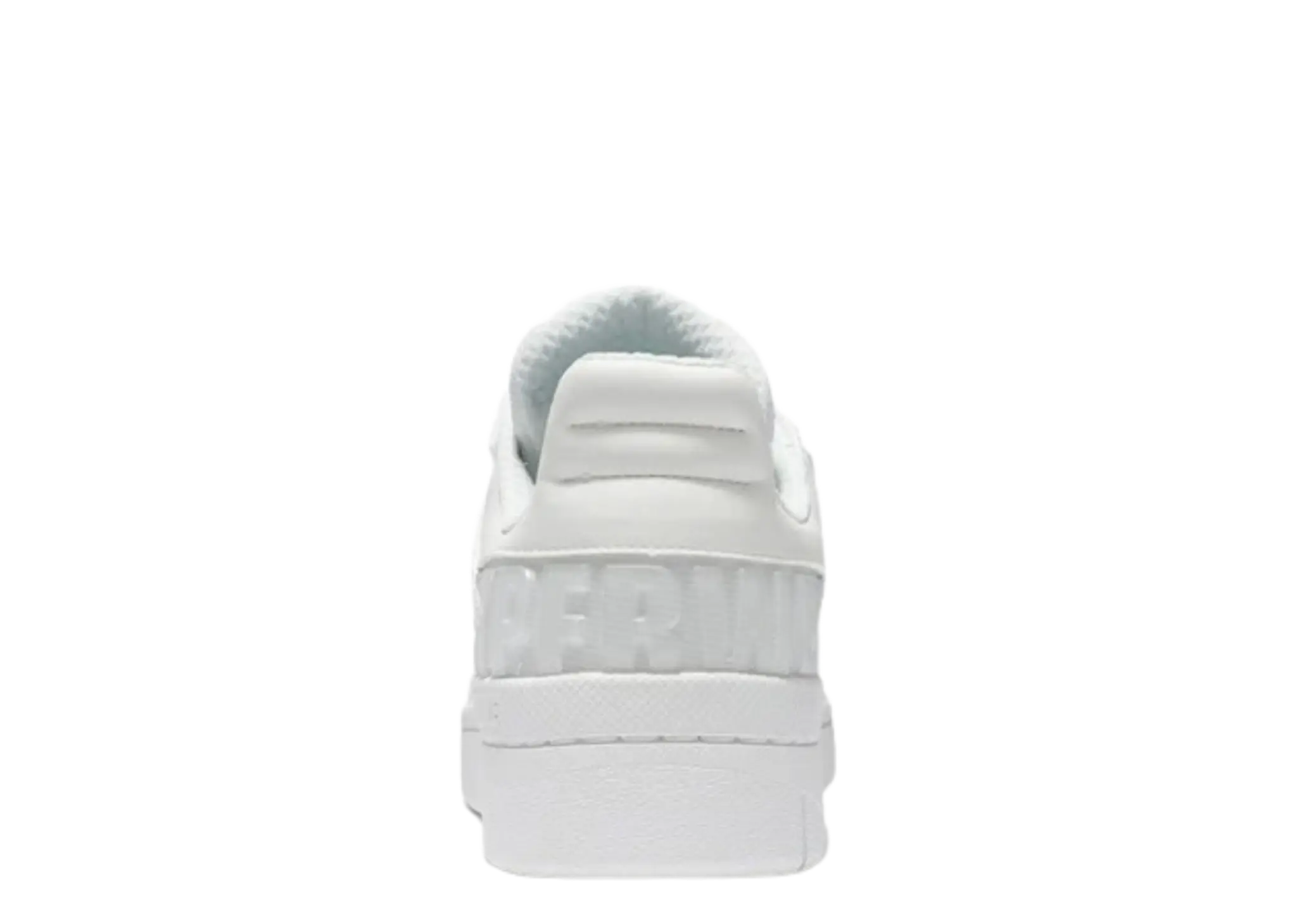 Li-Ning Wave Superwave Low Snow White - photo 3