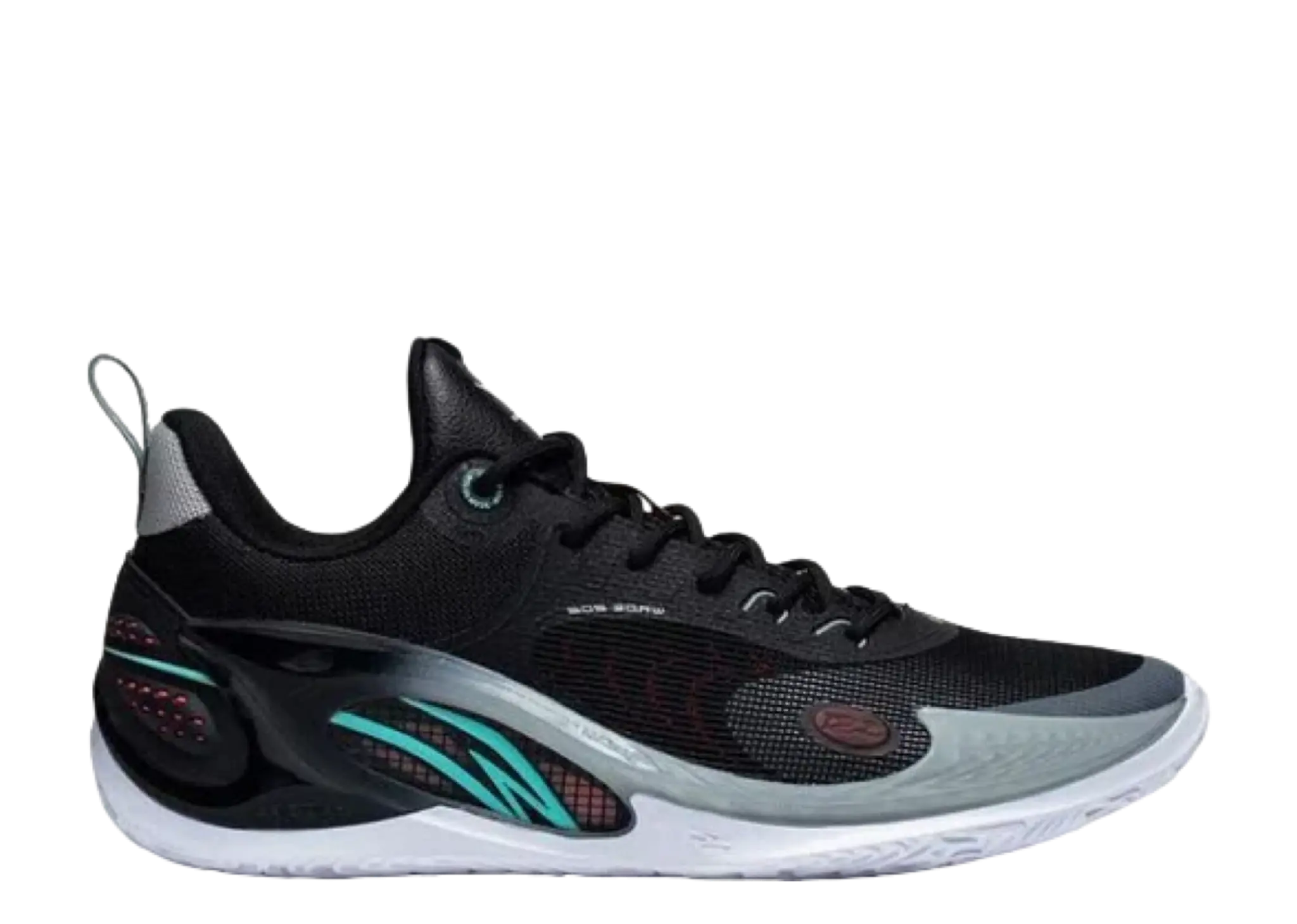 Li-Ning Way of Wade 808 III Dark Flow