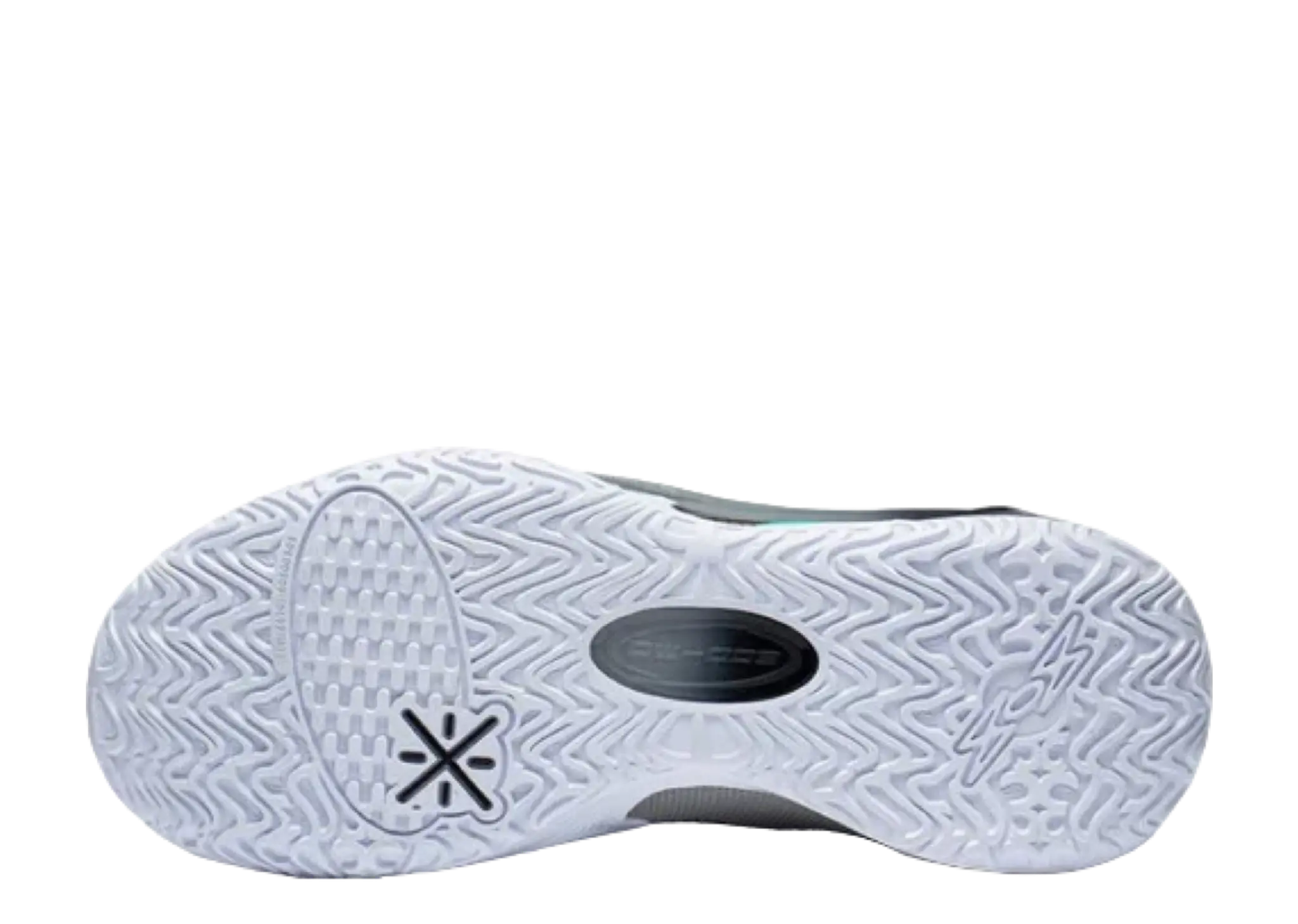 Li-Ning Way of Wade 808 III Dark Flow - photo 3