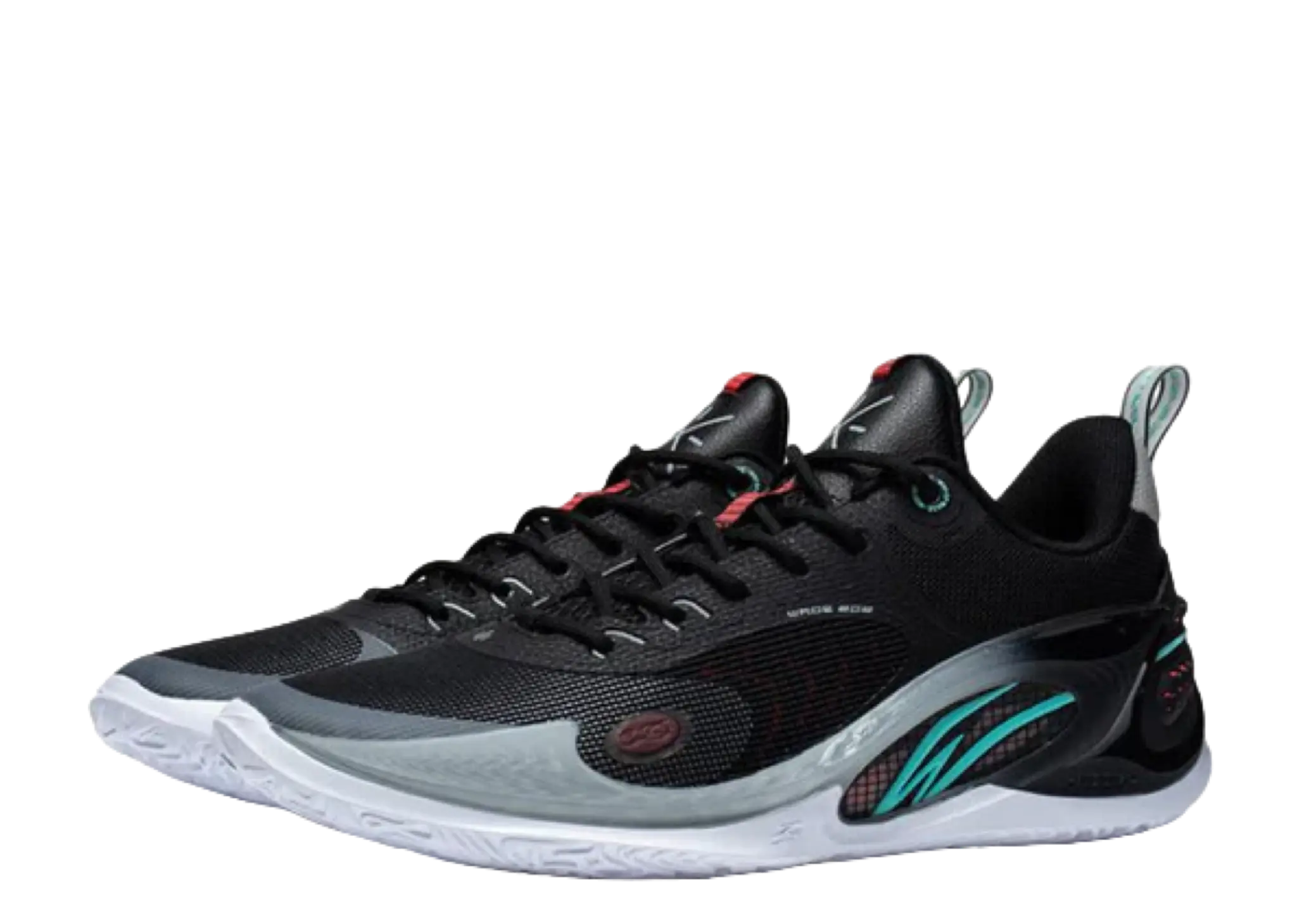 Li-Ning Way of Wade 808 III Dark Flow - photo 2