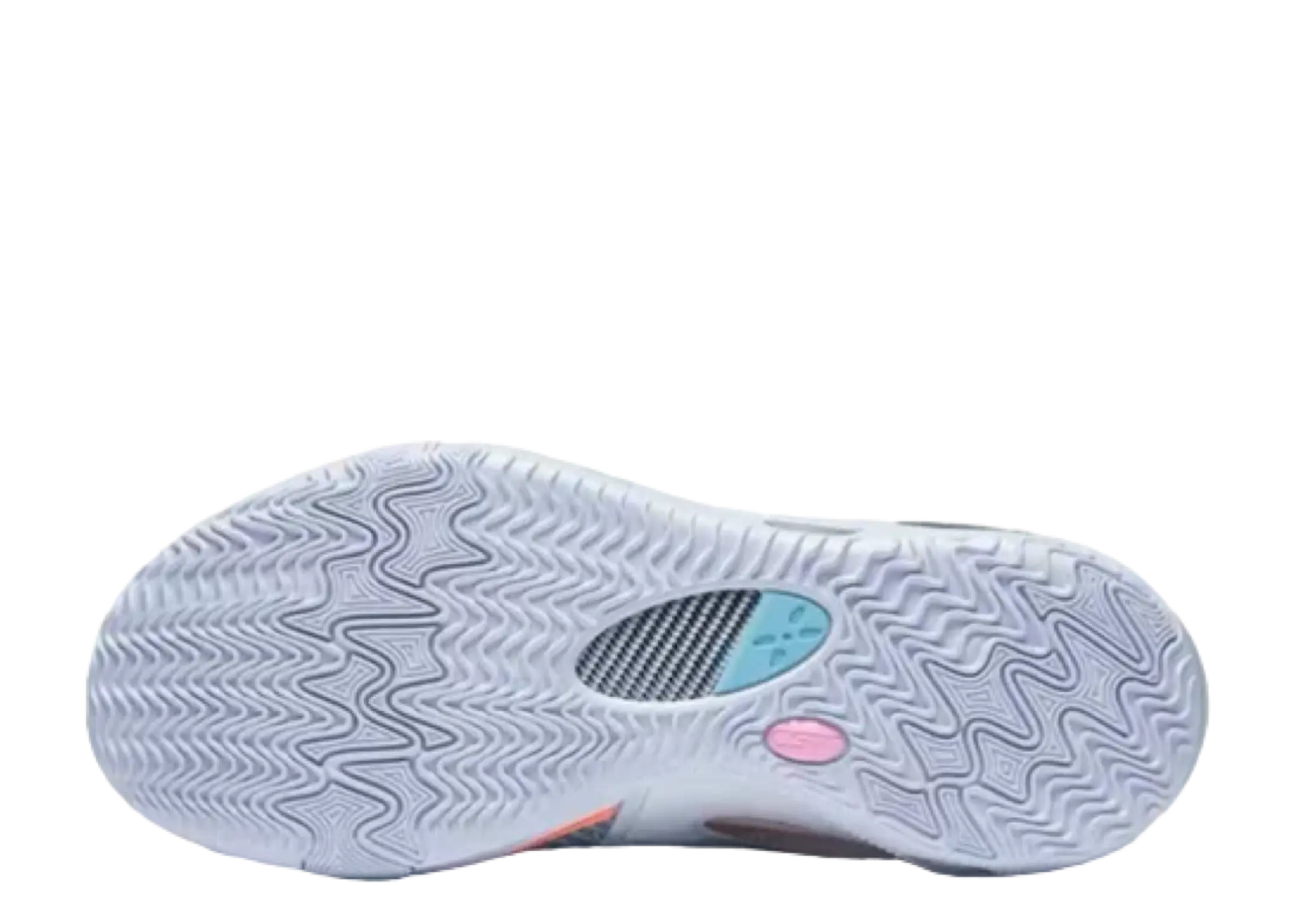 Li-Ning Way of Wade 808 3 Ultra Family Love - photo 3