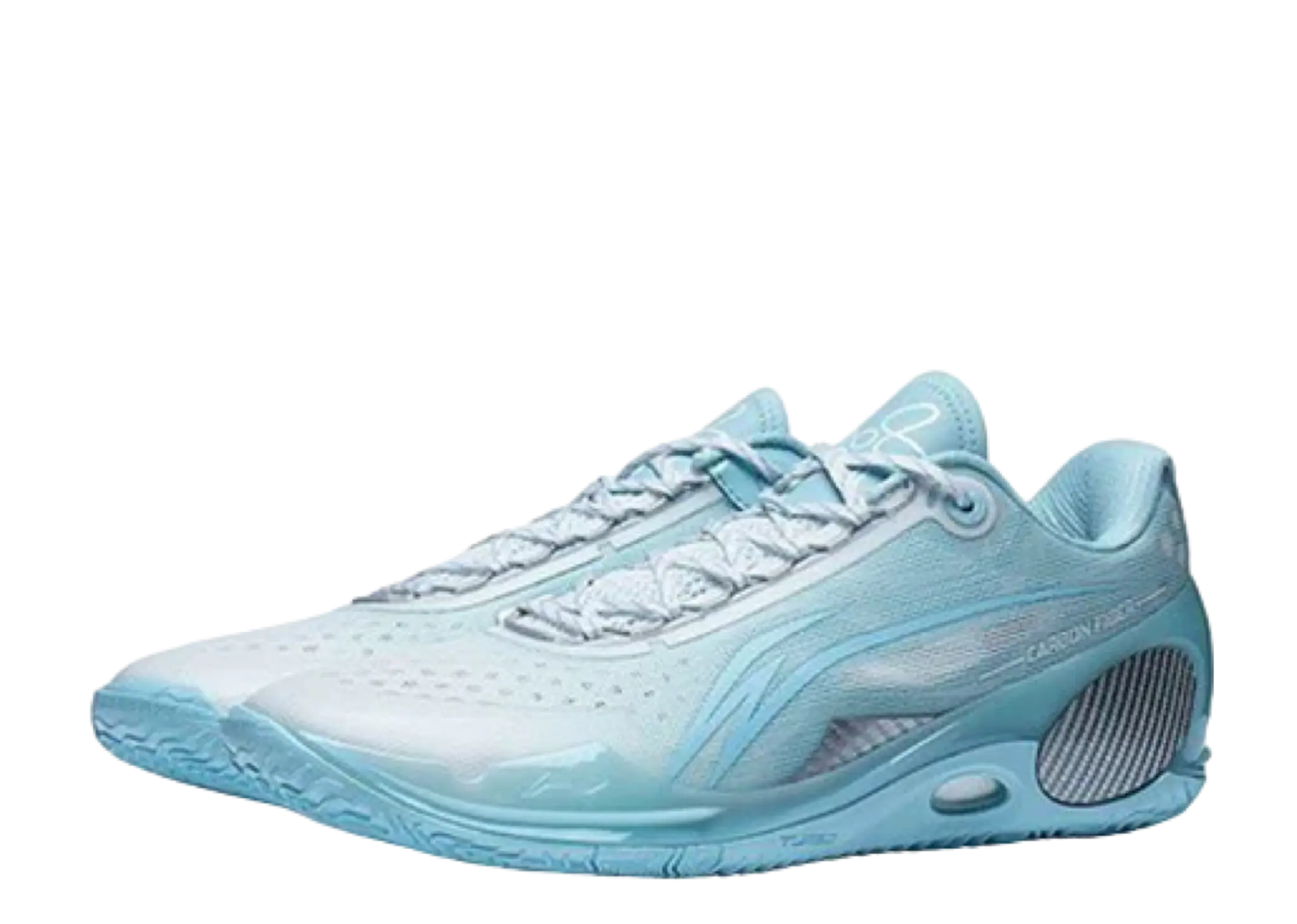 Li-Ning Way Of Wade 808 3 Ultra Oxygen - photo 2