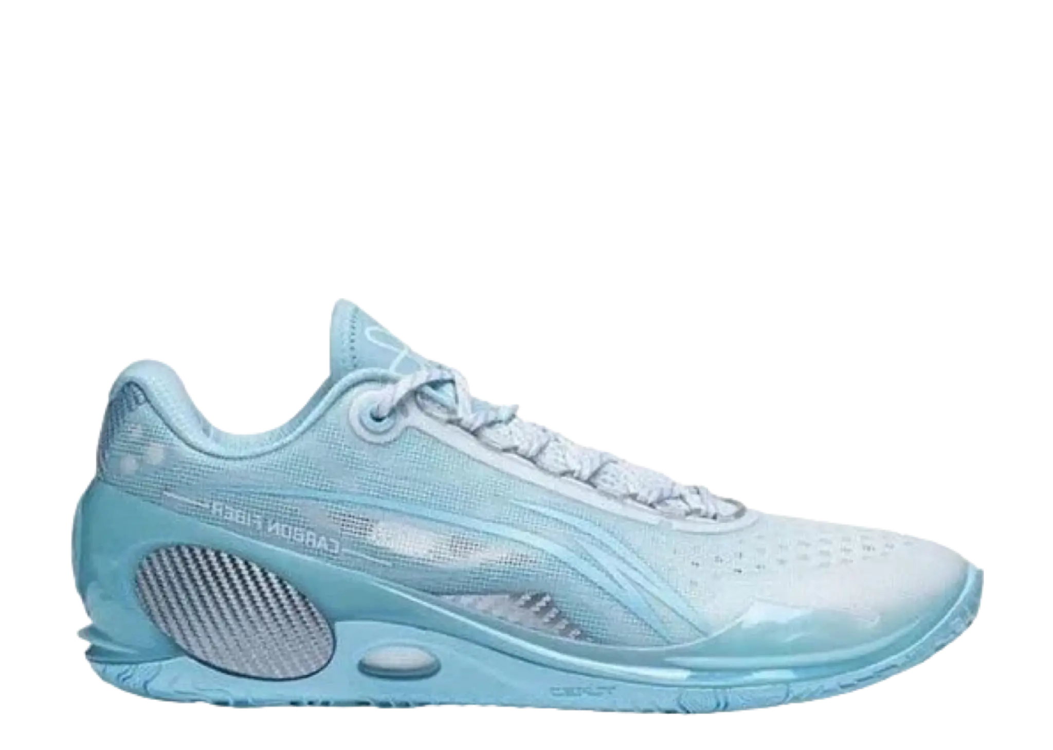 Li-Ning Way Of Wade 808 3 Ultra Oxygen