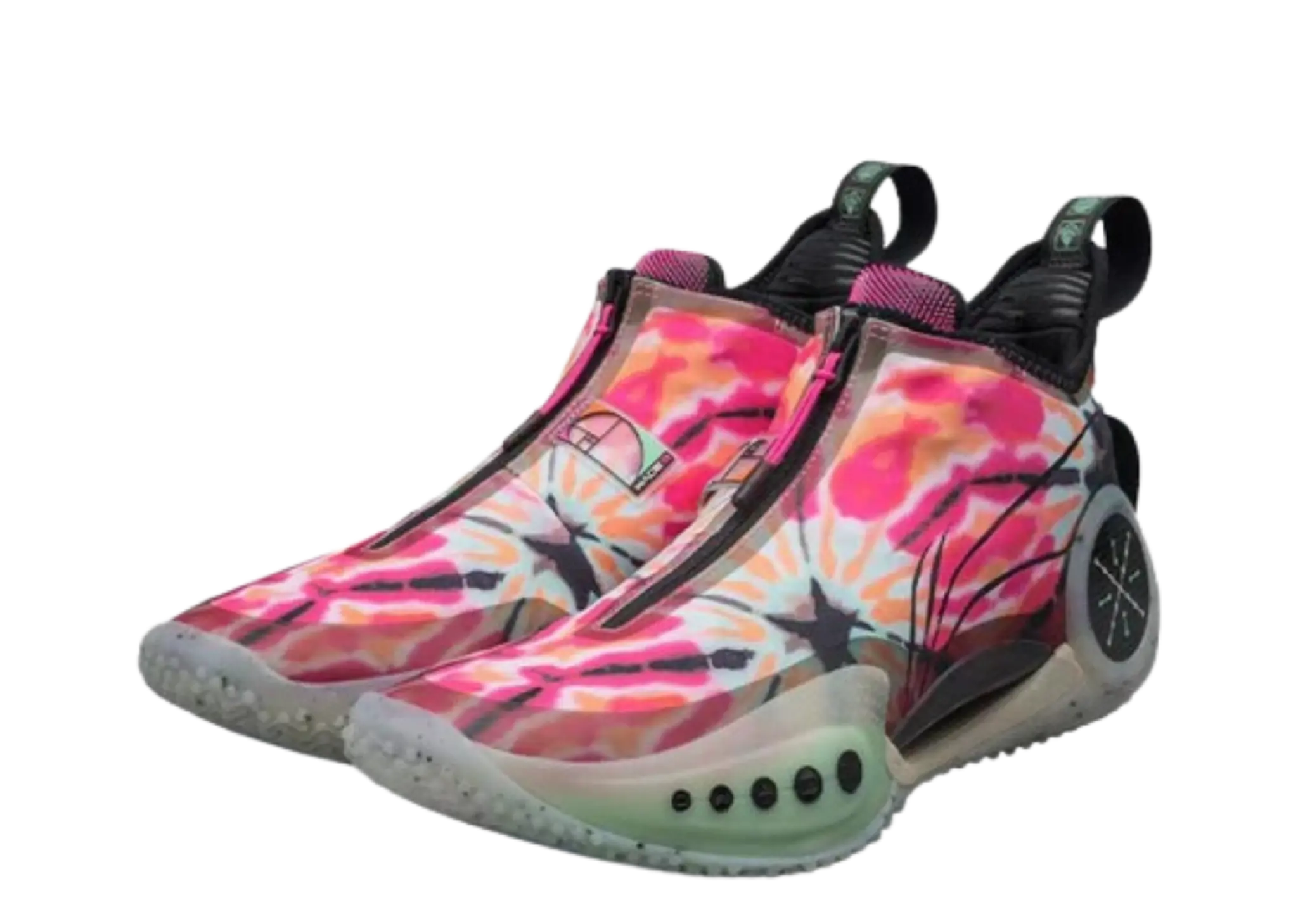 Li-Ning Way Of Wade 9 Florida - photo 2