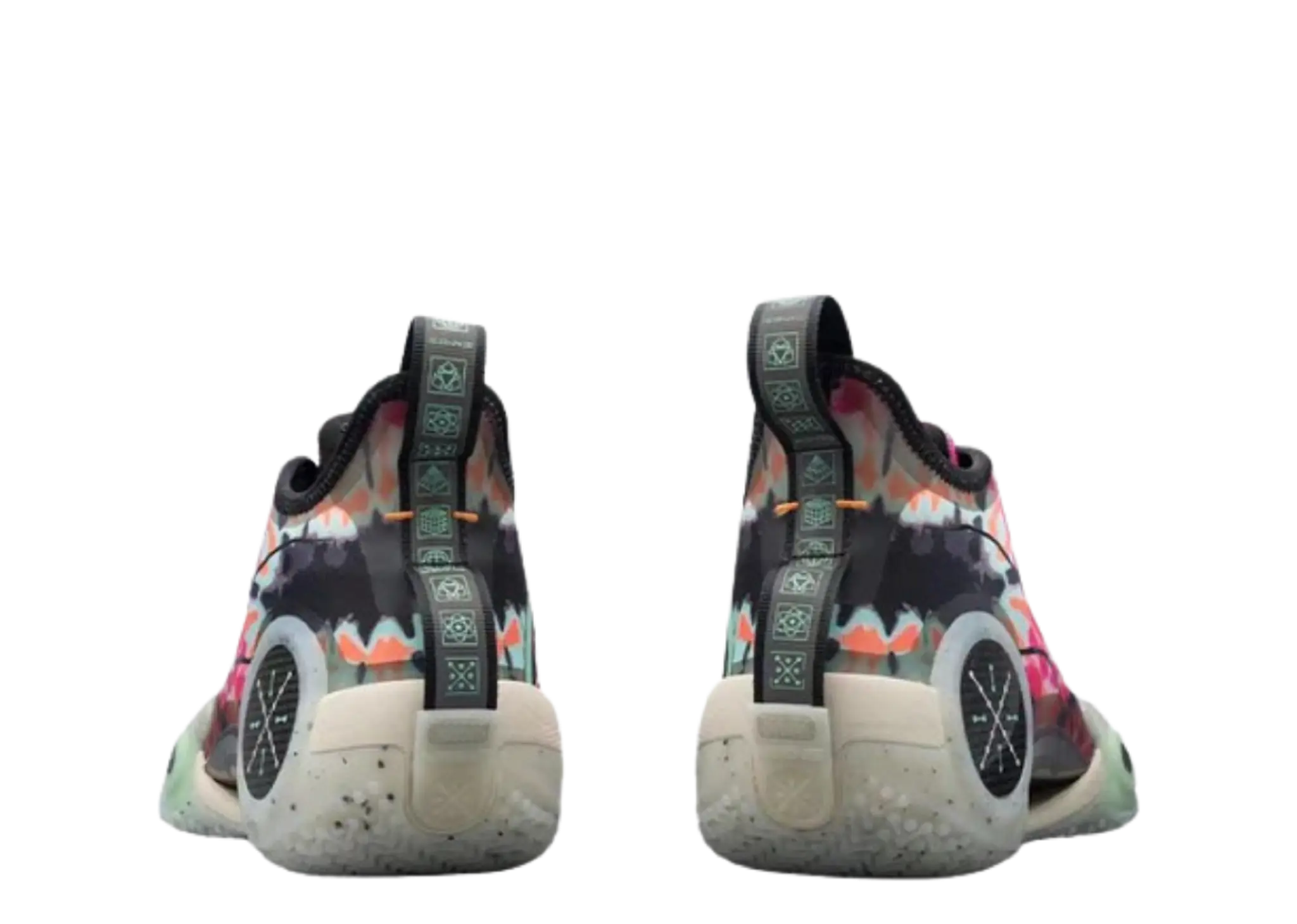 Li-Ning Way Of Wade 9 Florida - photo 3