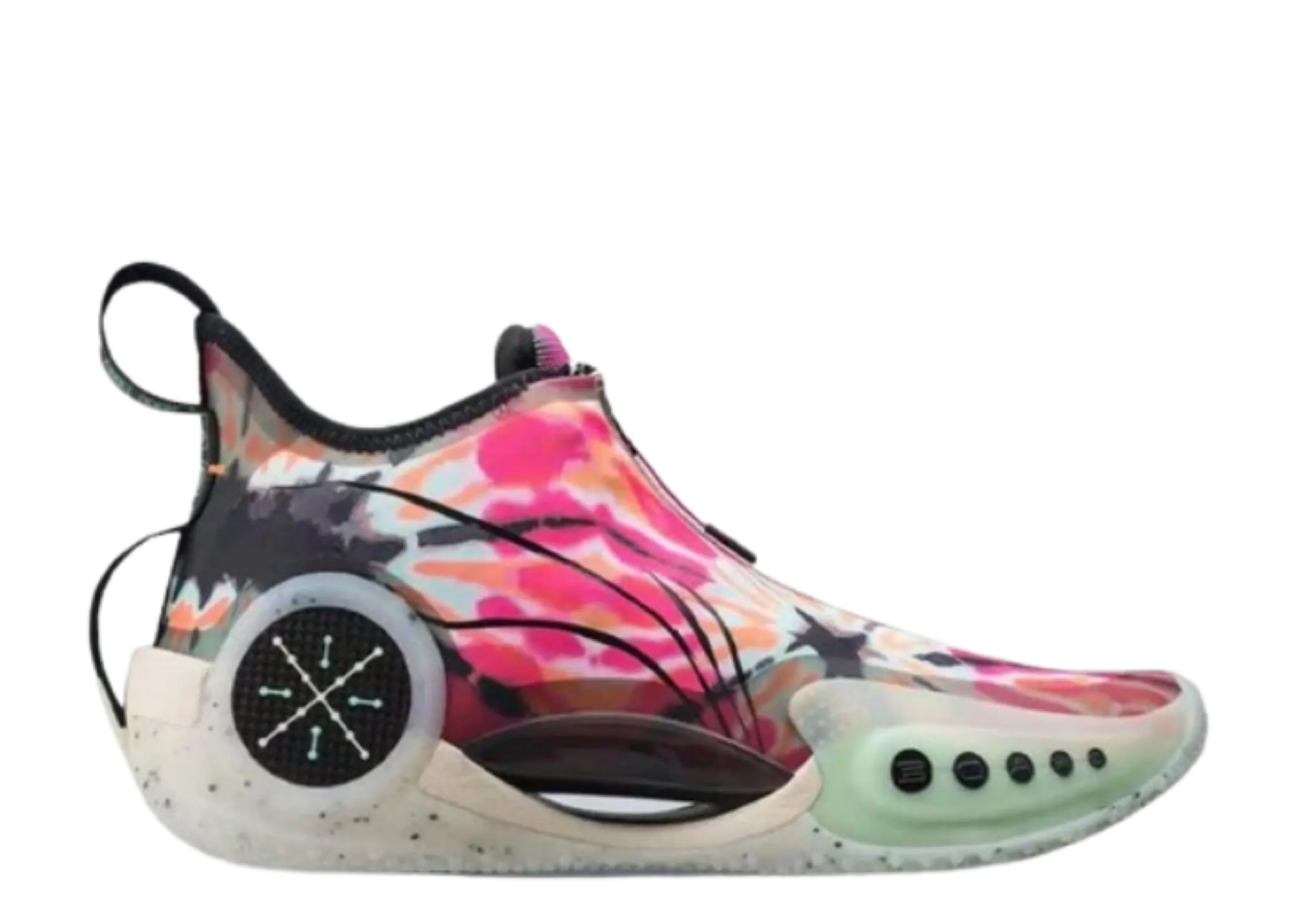 Li-Ning Way Of Wade 9 Florida