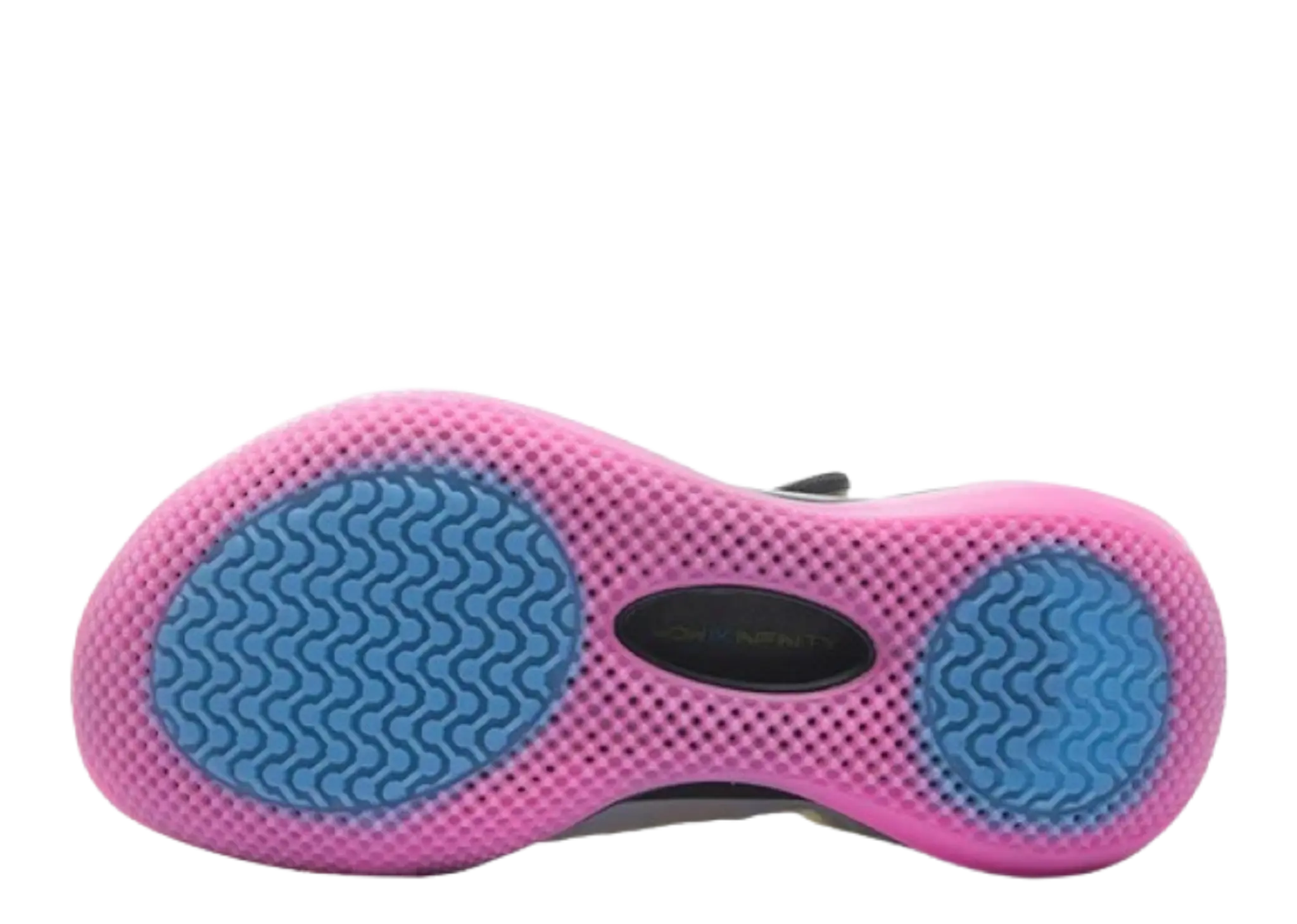 Li-Ning Way Of Wade 9 Infinity Test R2 - photo 3