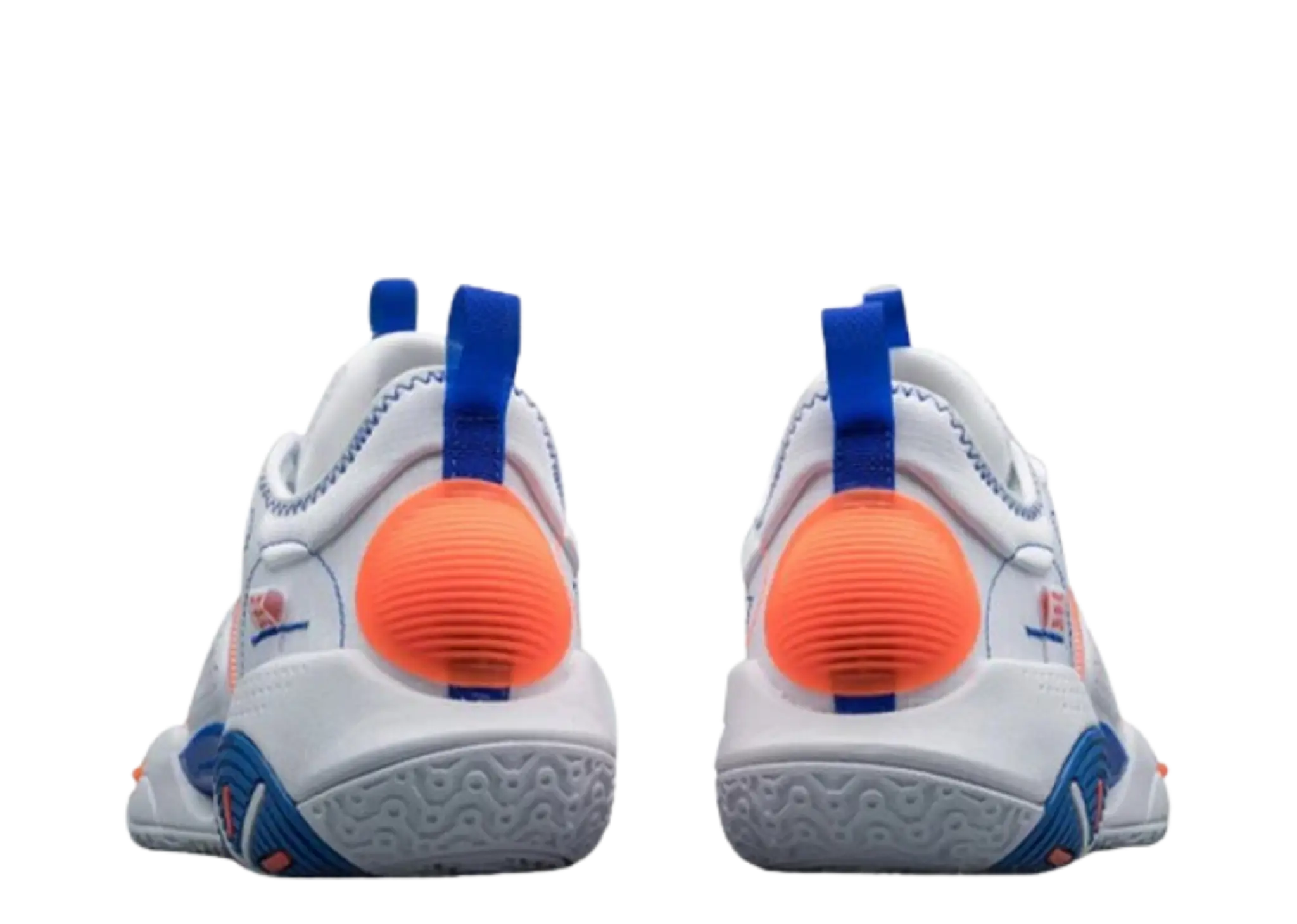 Li-Ning Wade All City 9 V1.5 The Big Apple - photo 2