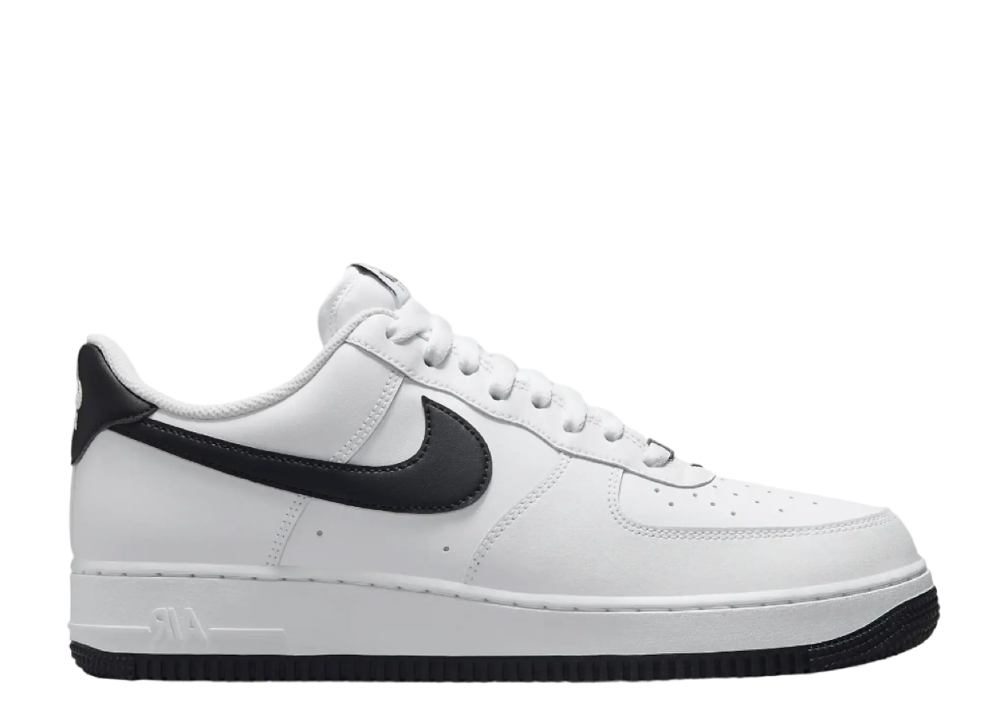 Nike Air Force 1 07 White Black
