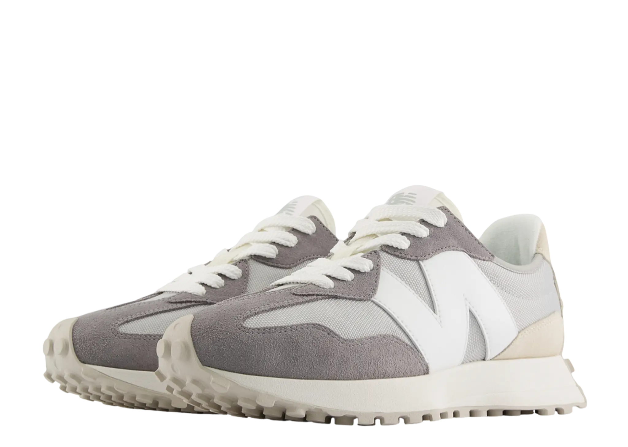 New Balance 327 Brighton Grey - photo 2