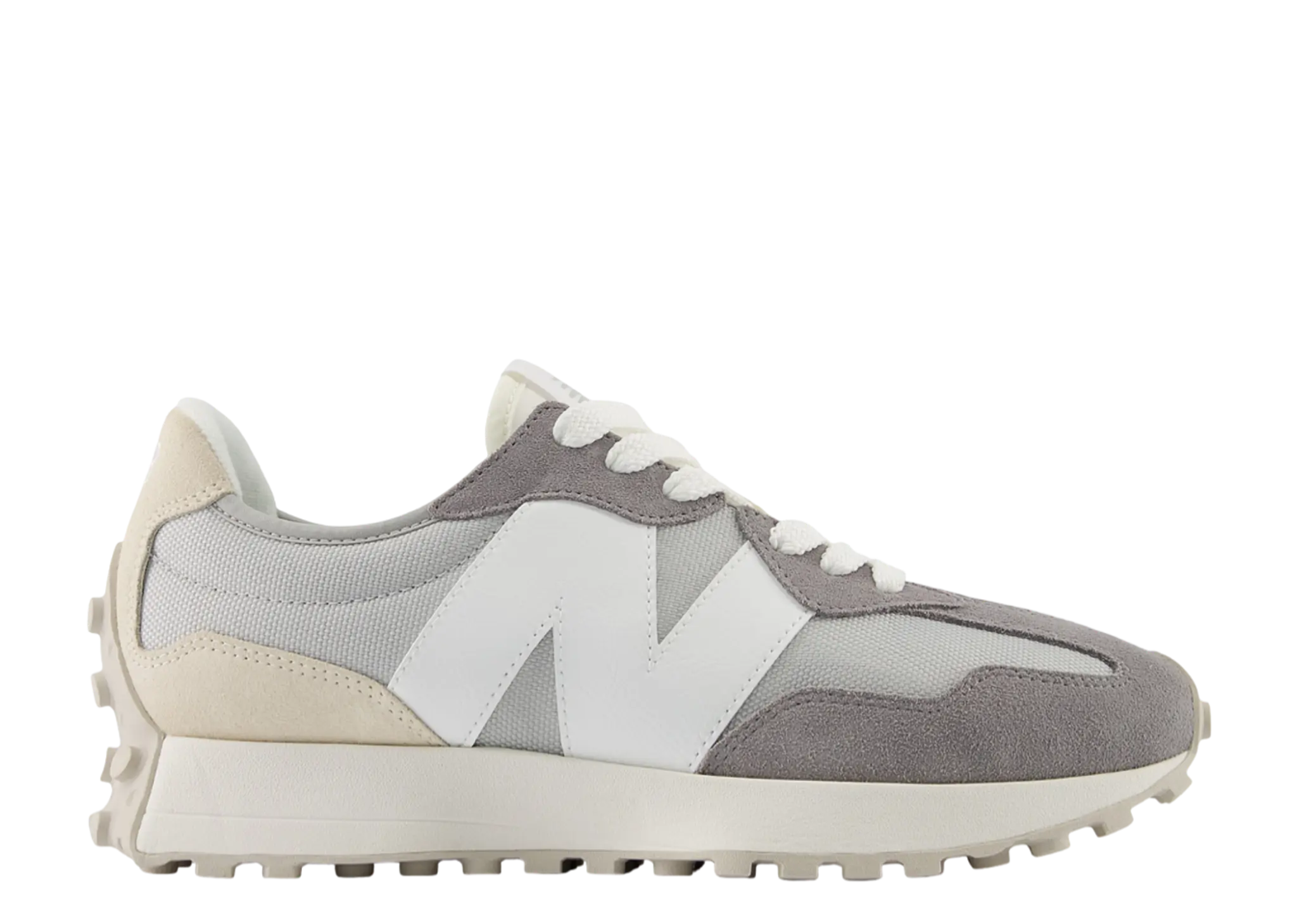 New Balance 327 Brighton Grey