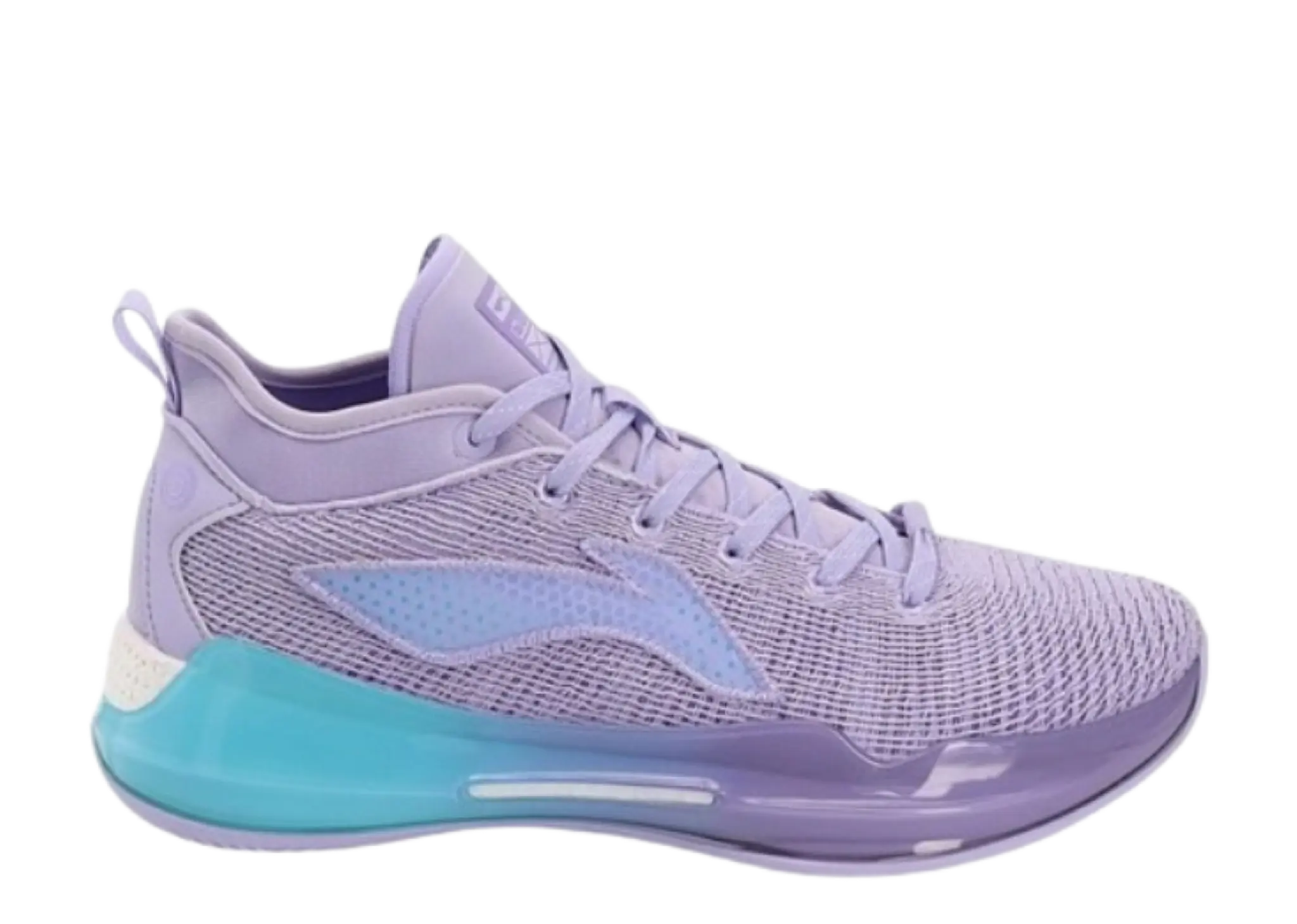 Li-Ning Yushuai 13 Purple