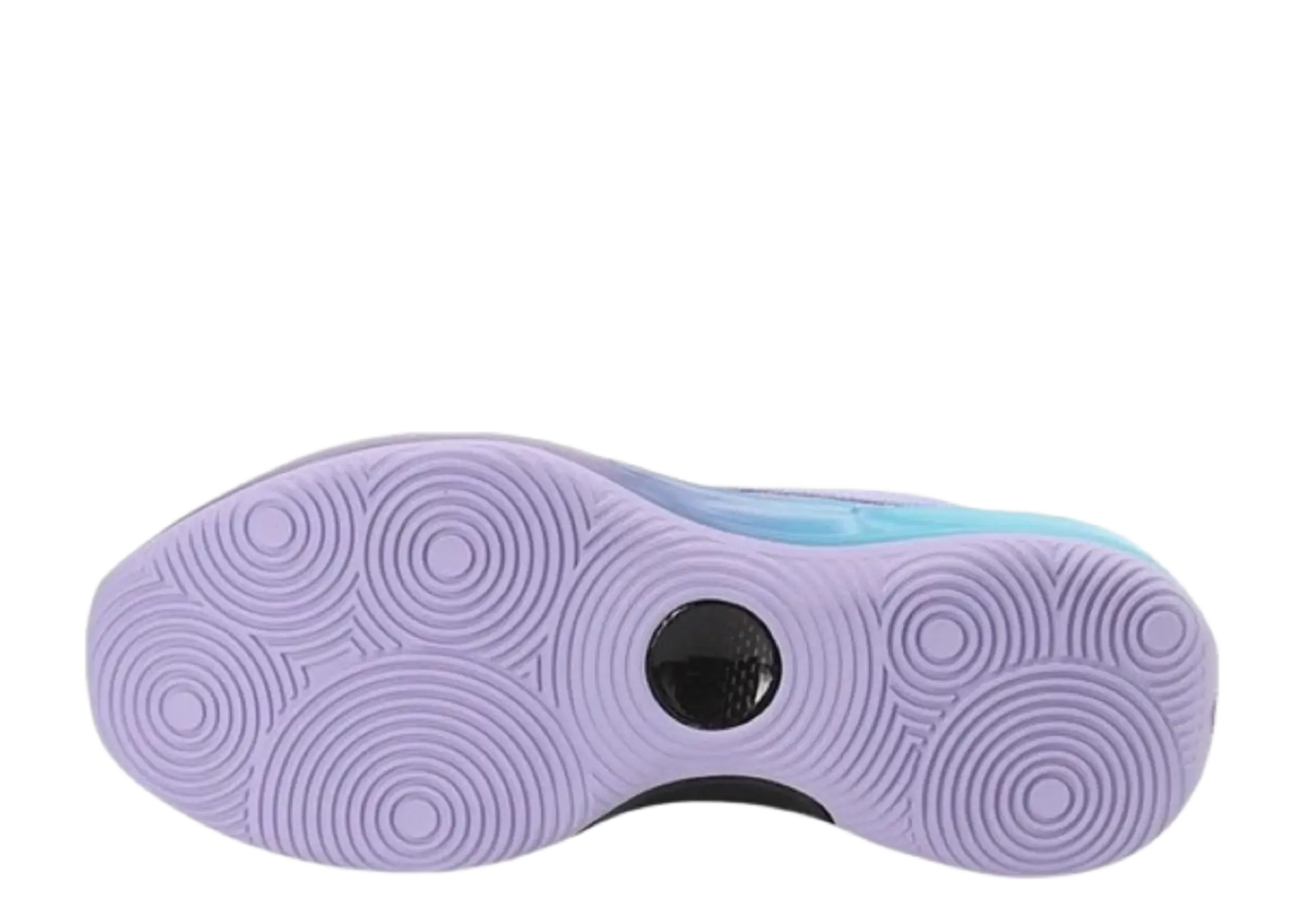 Li-Ning Yushuai 13 Purple - photo 4
