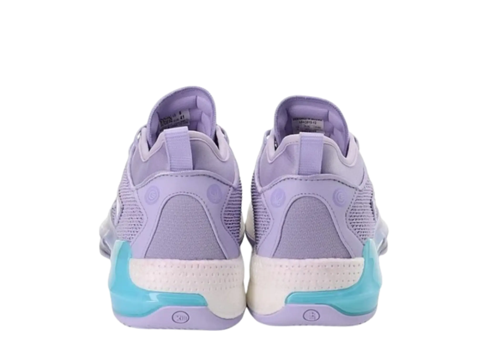 Li-Ning Yushuai 13 Purple - photo 3