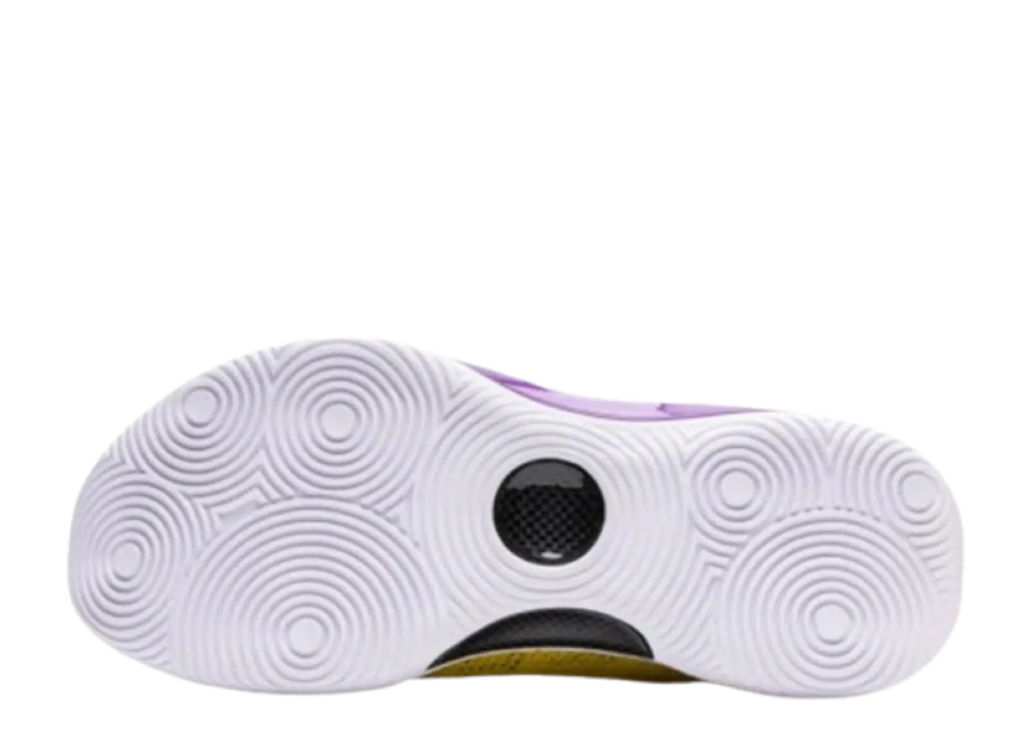 Li-Ning Yushuai 13 Premium Hi Purple gold - photo 3