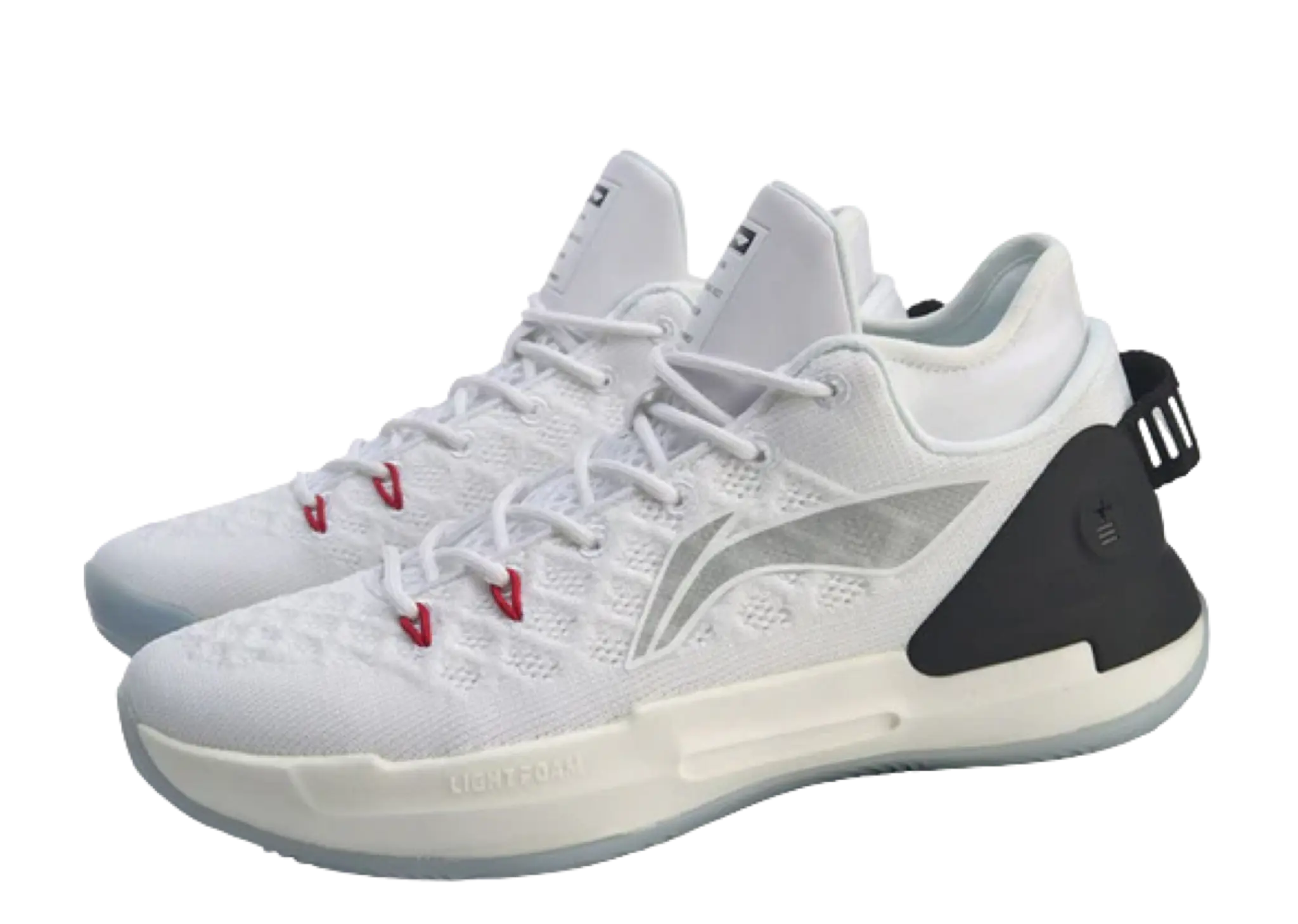 Li-Ning Yushuai 13 Low PE C.J. Mccollum - photo 2