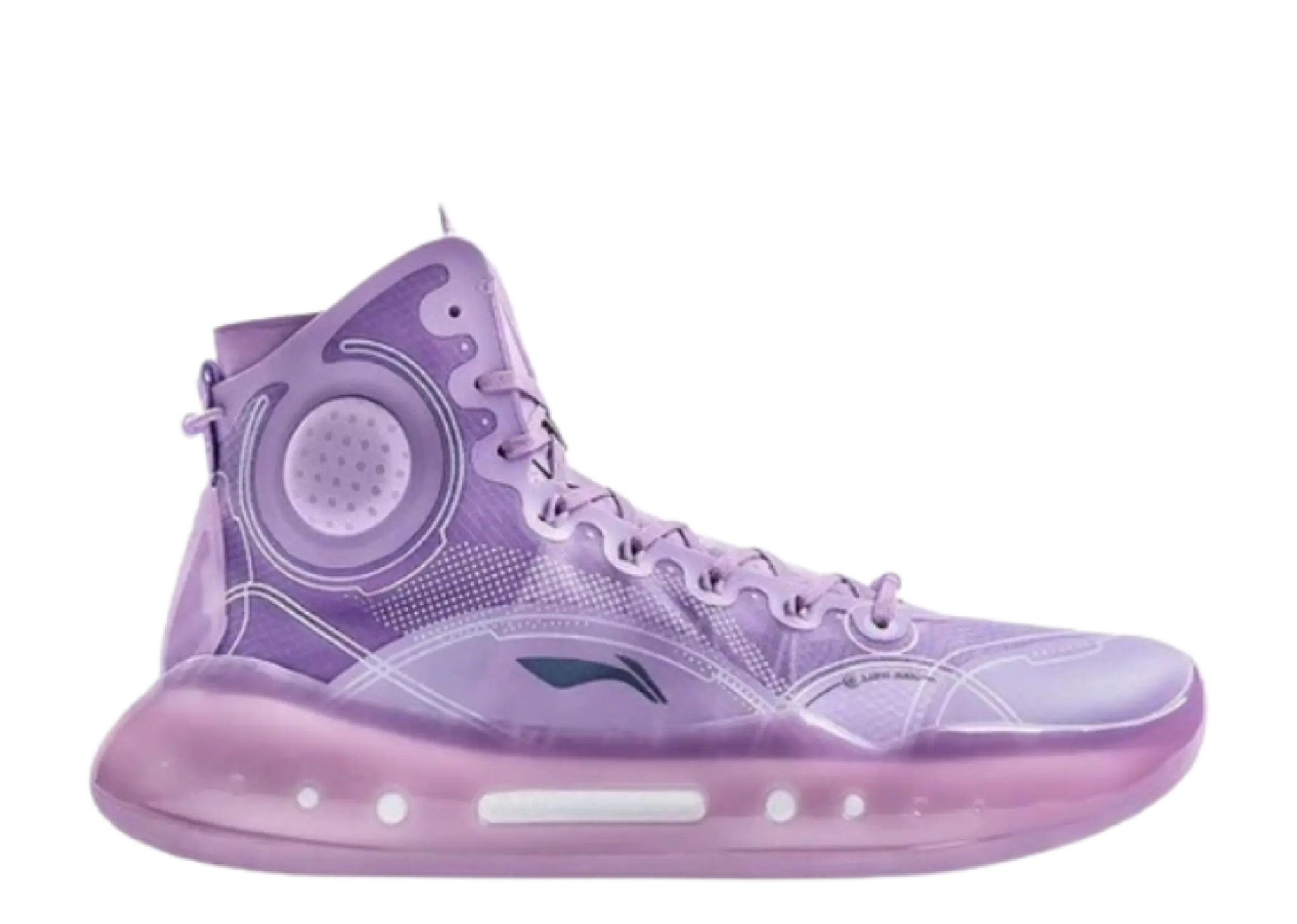Li-Ning Yushuai 14 Lavender