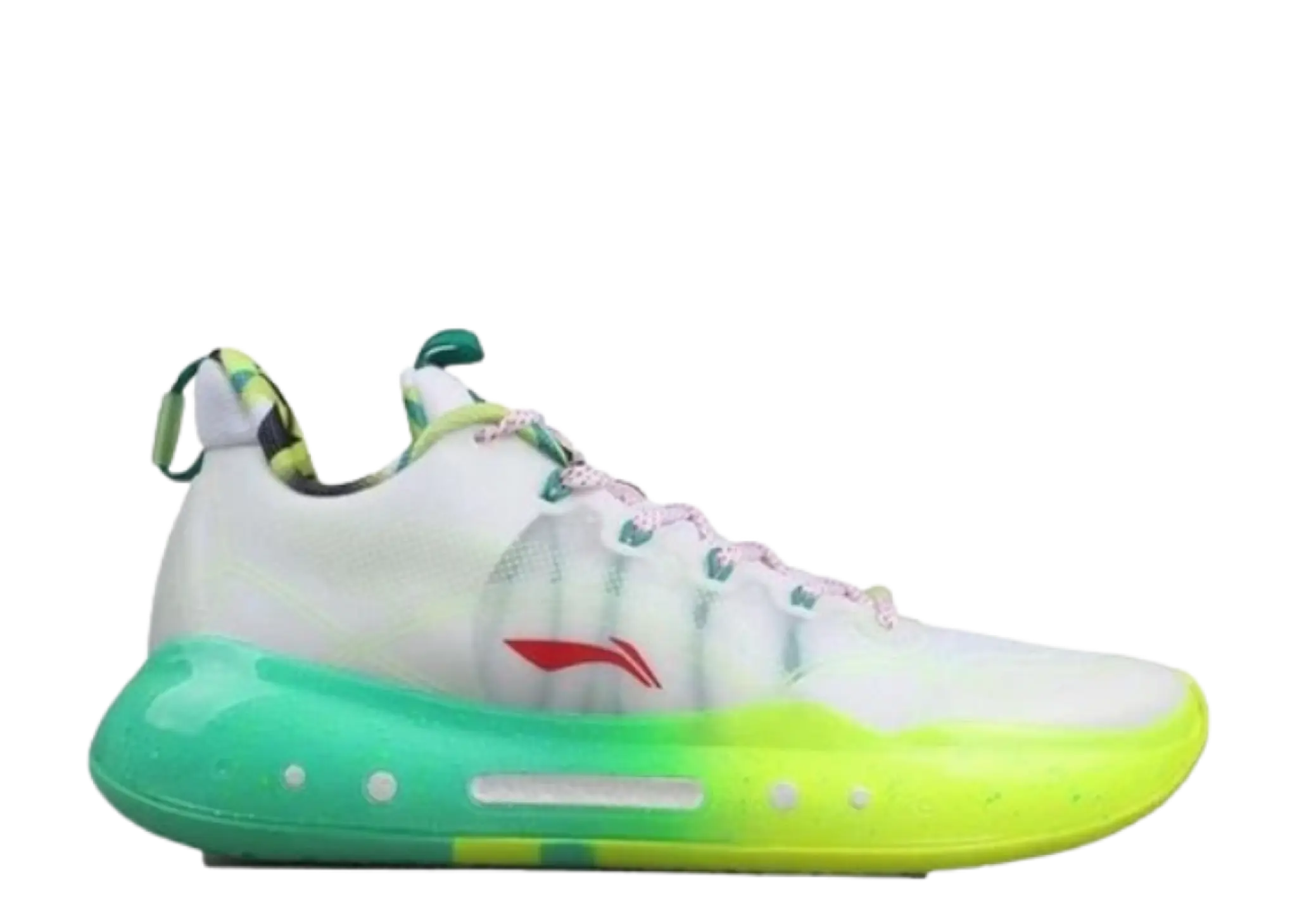 Li-Ning Yushuai 14 Low Mojito