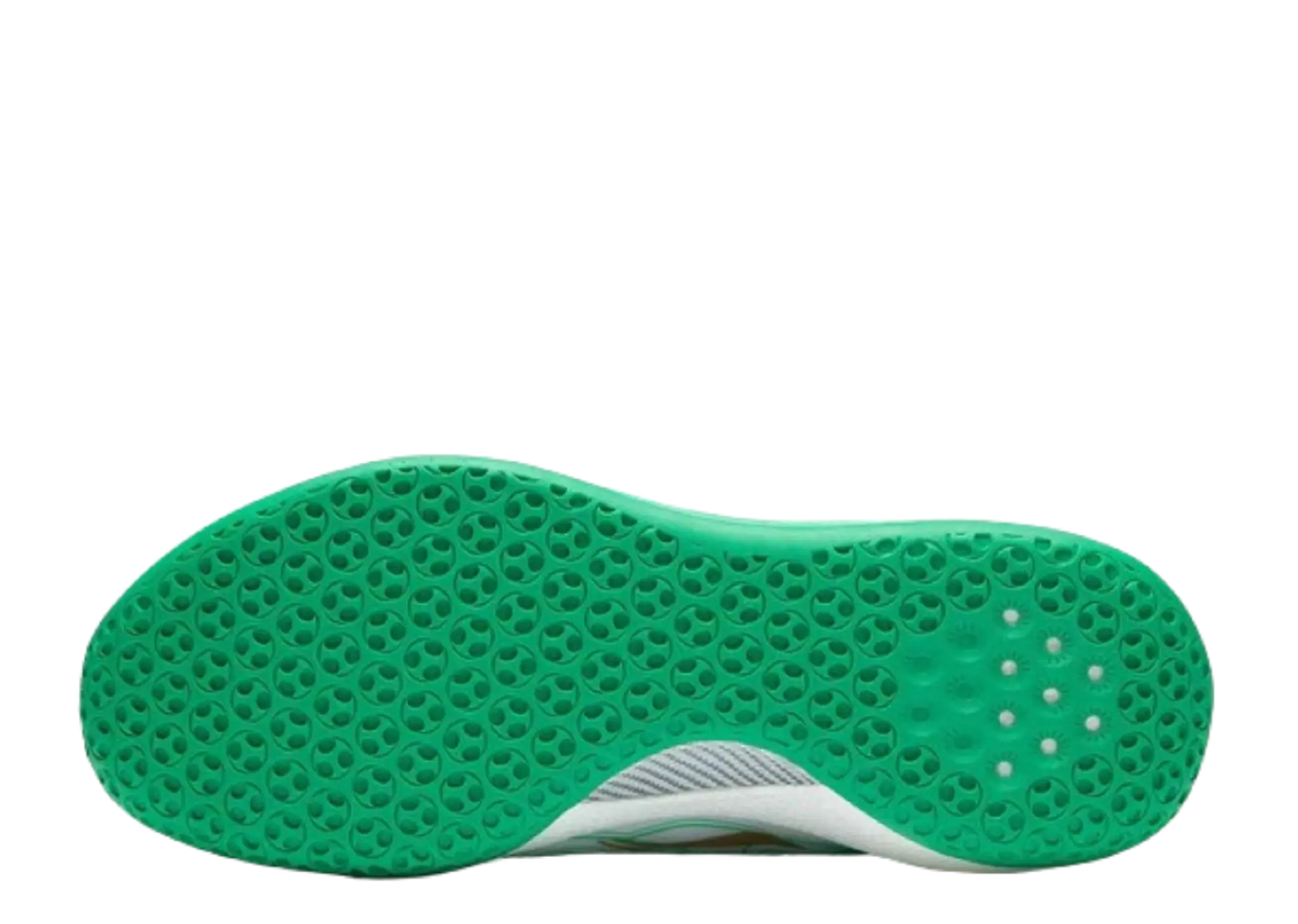 Li-Ning Yushuai 14 Low White Tiger Amulet - photo 2