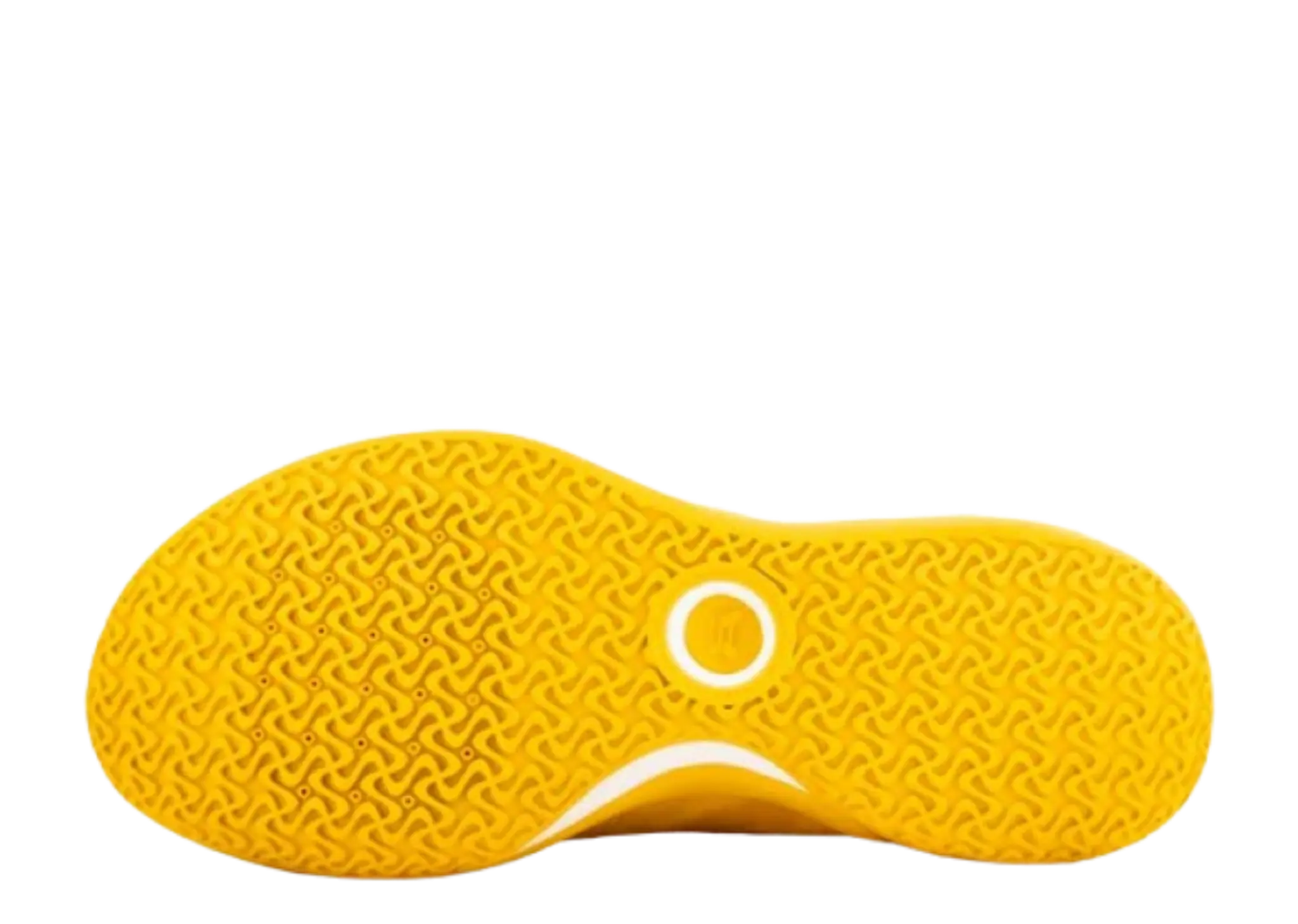 Li-Ning Yushuai 15 Spectral Yellow - photo 3
