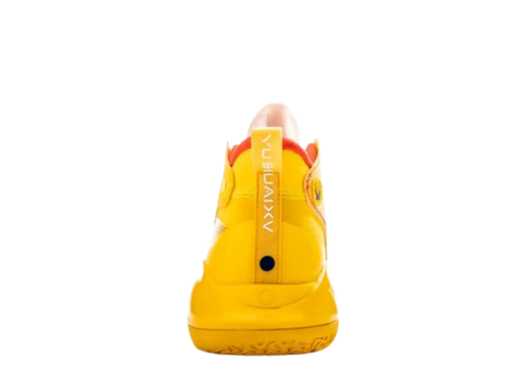 Li-Ning Yushuai 15 Spectral Yellow - photo 2