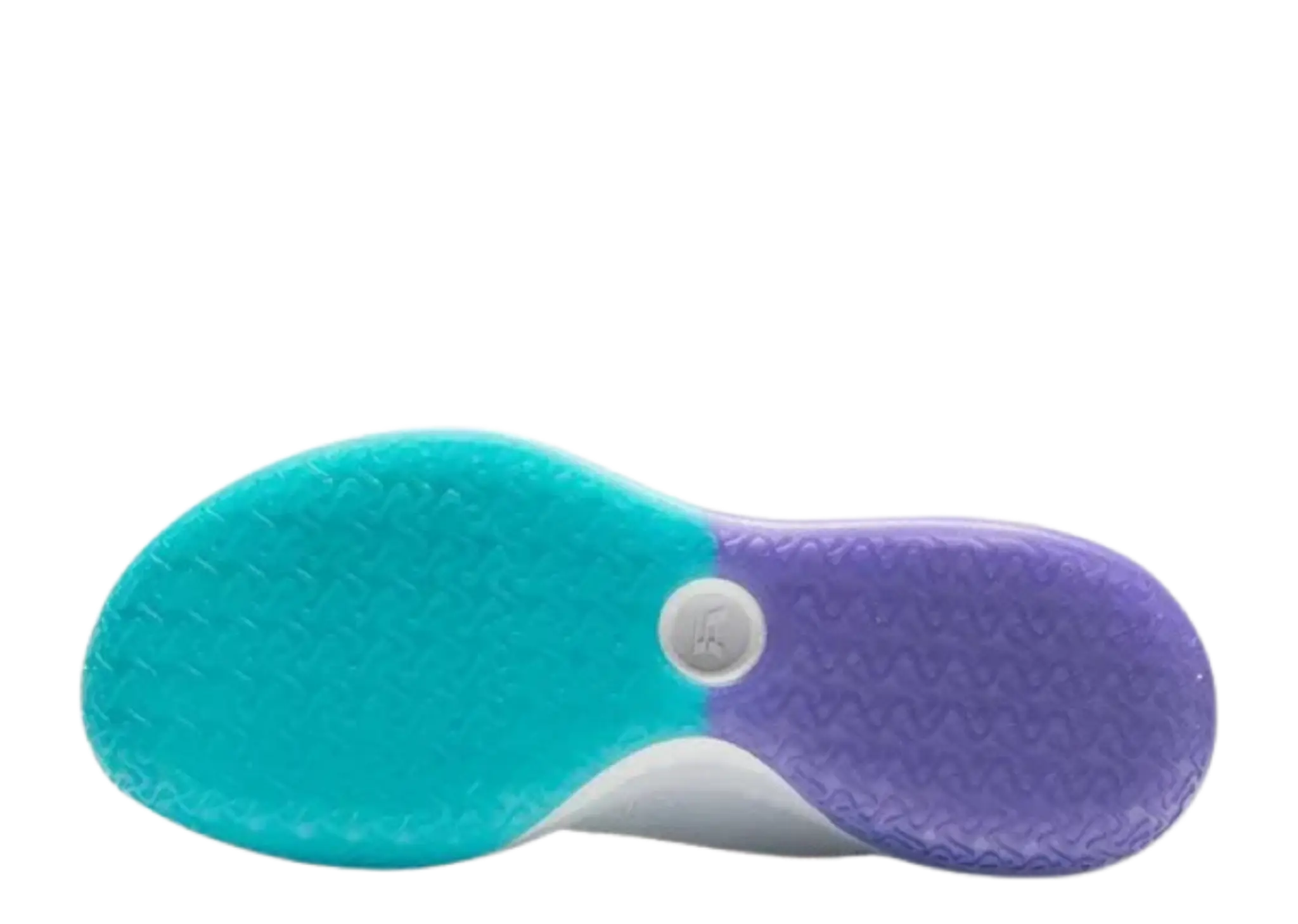 Li-Ning Yushuai 15 White Purple Turquoise - photo 3