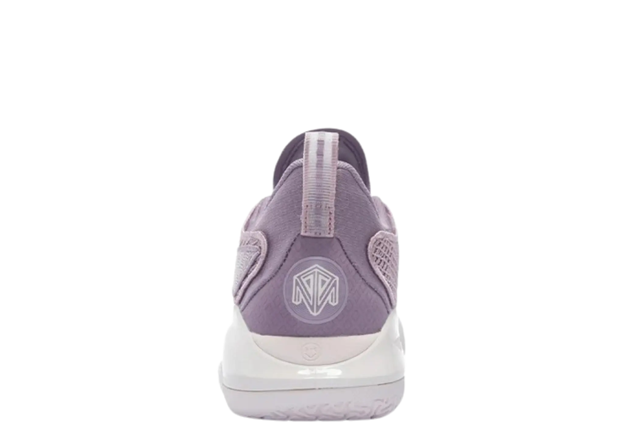 Li-Ning YuShuai 15 V2 Low Lavendar - photo 3