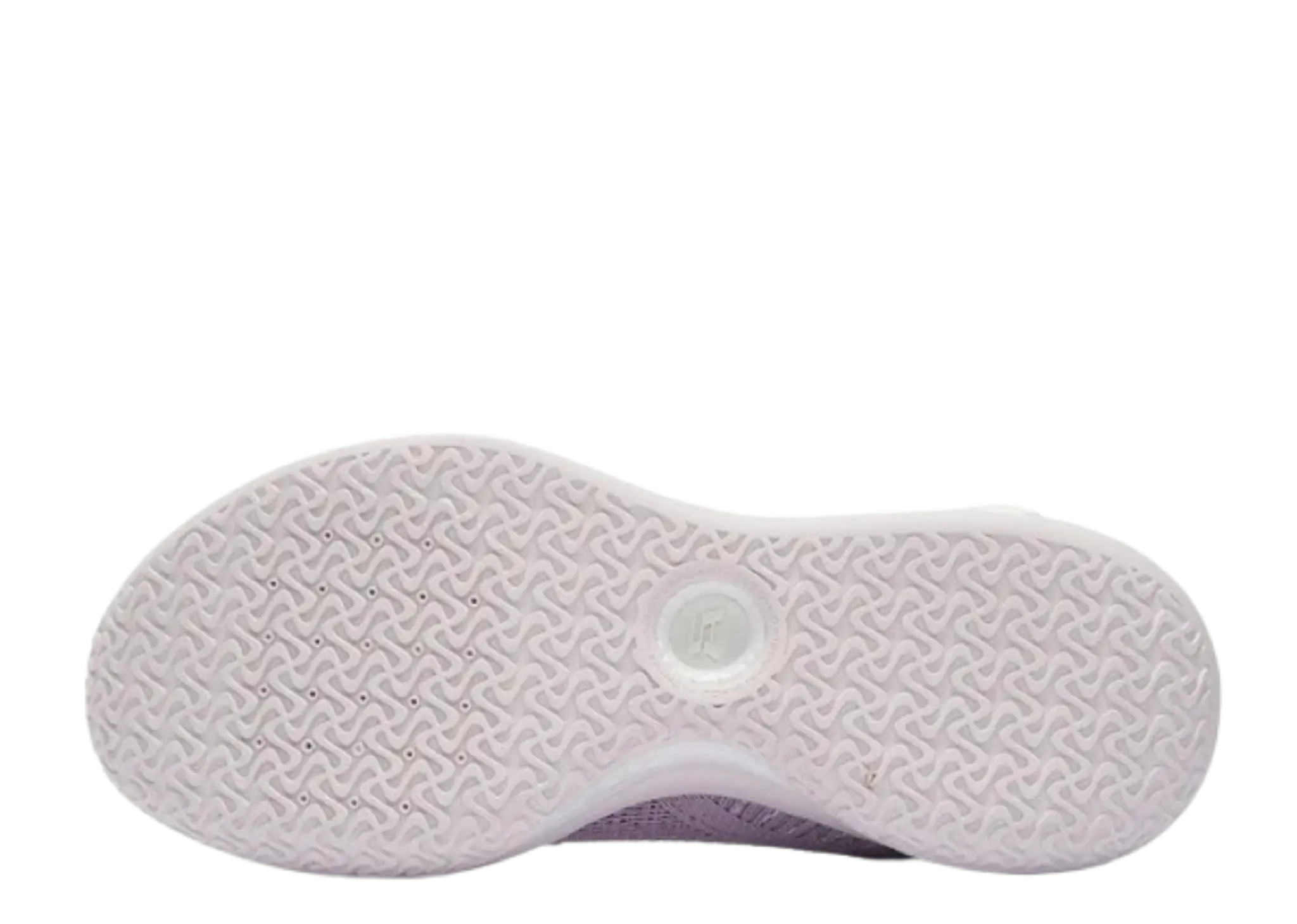 Li-Ning YuShuai 15 V2 Low Lavendar - photo 4