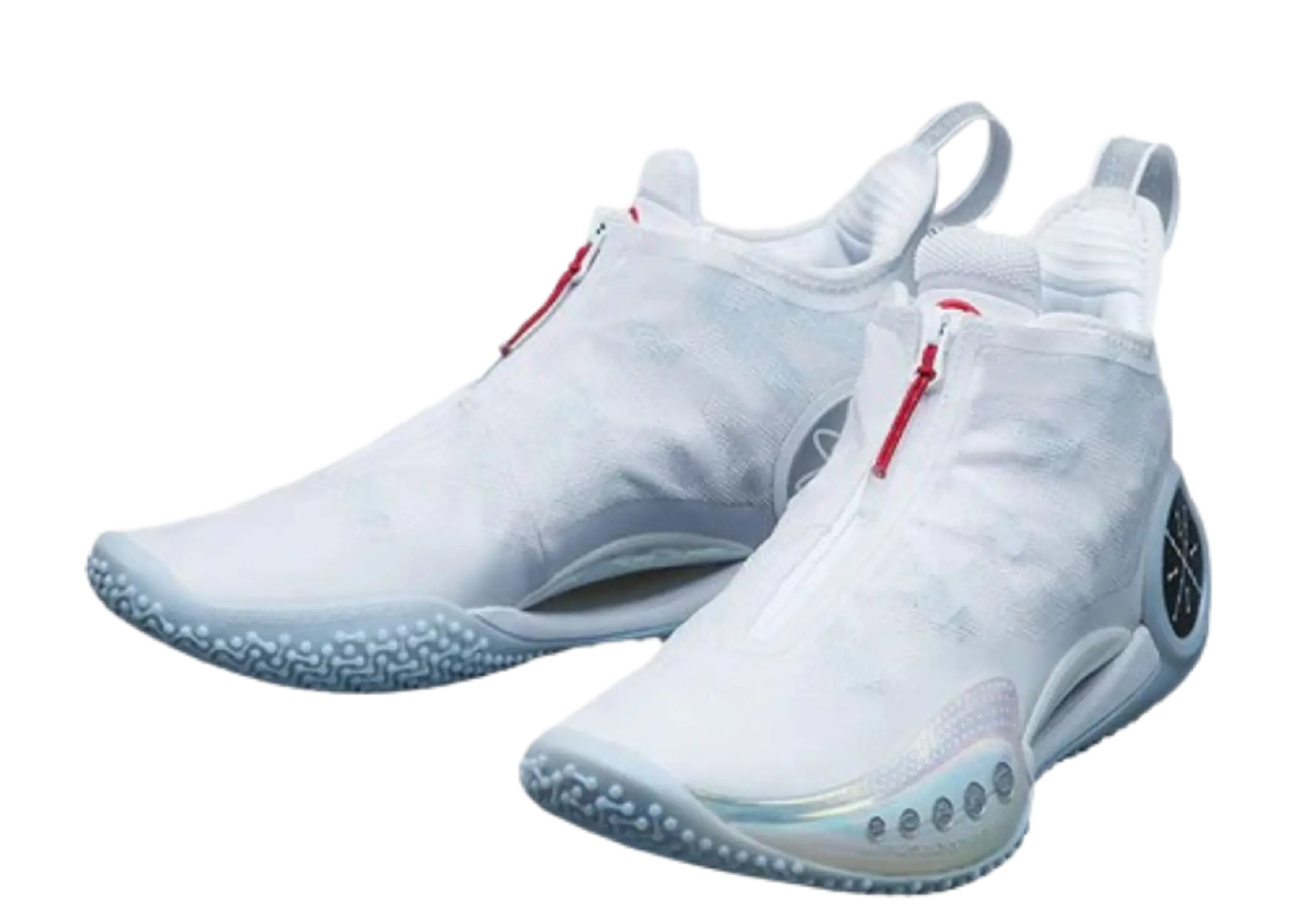 Li-Ning Way Of Wade 9 305 - photo 2