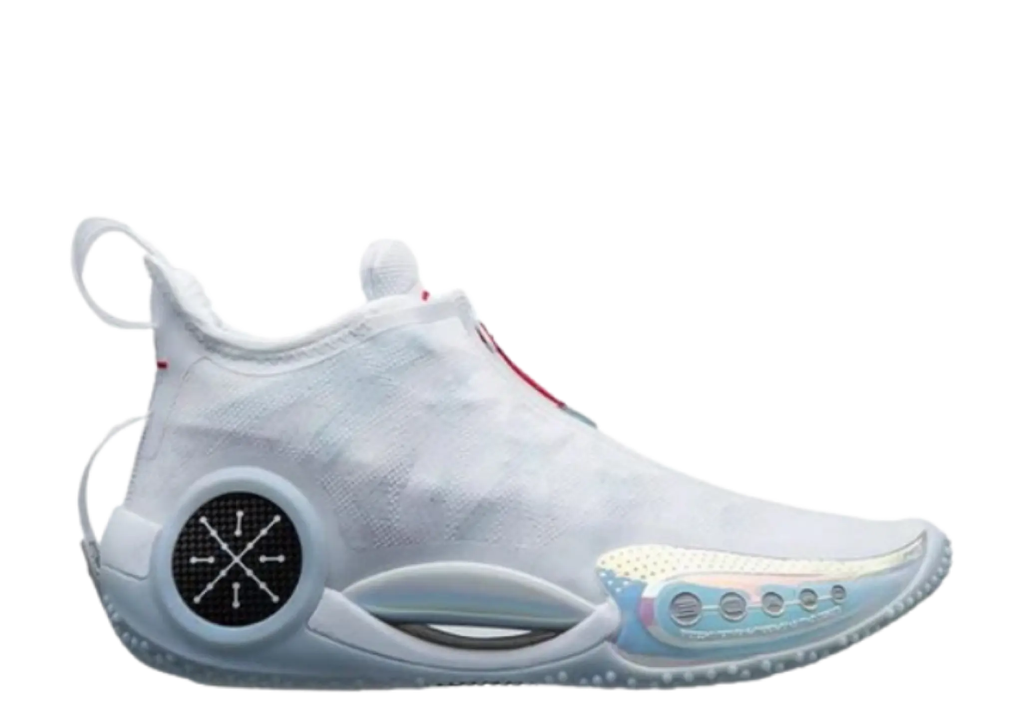 Li-Ning Way Of Wade 9 305