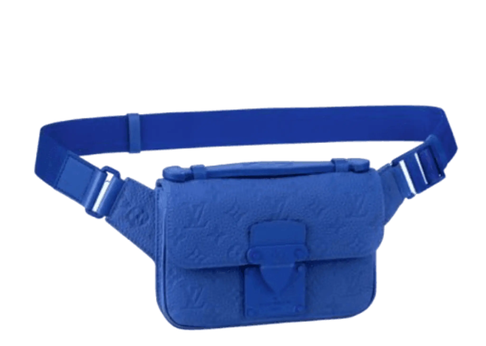Louis Vuitton S Lock Sling Bag