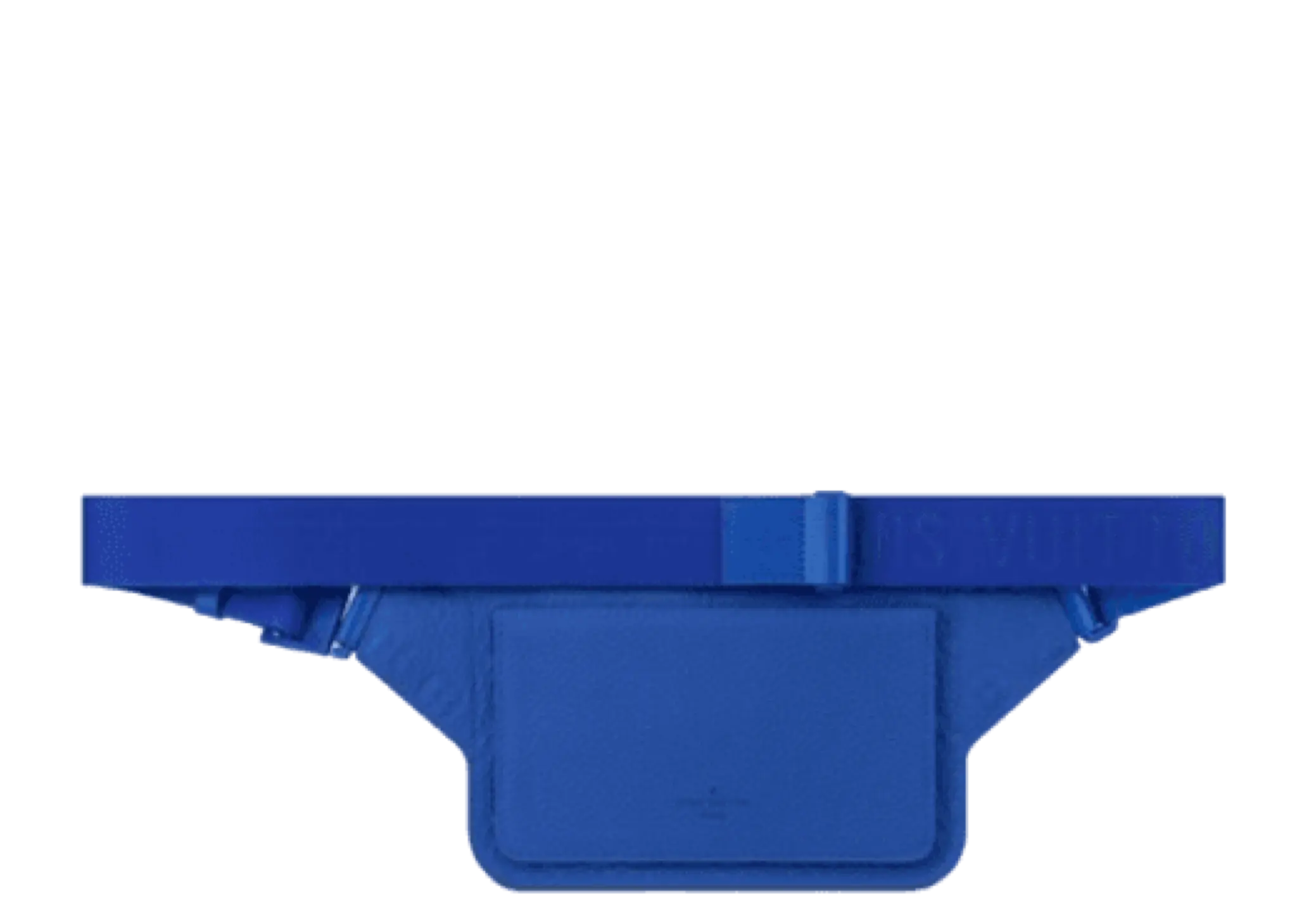 Louis Vuitton S Lock Sling Bag - photo 2