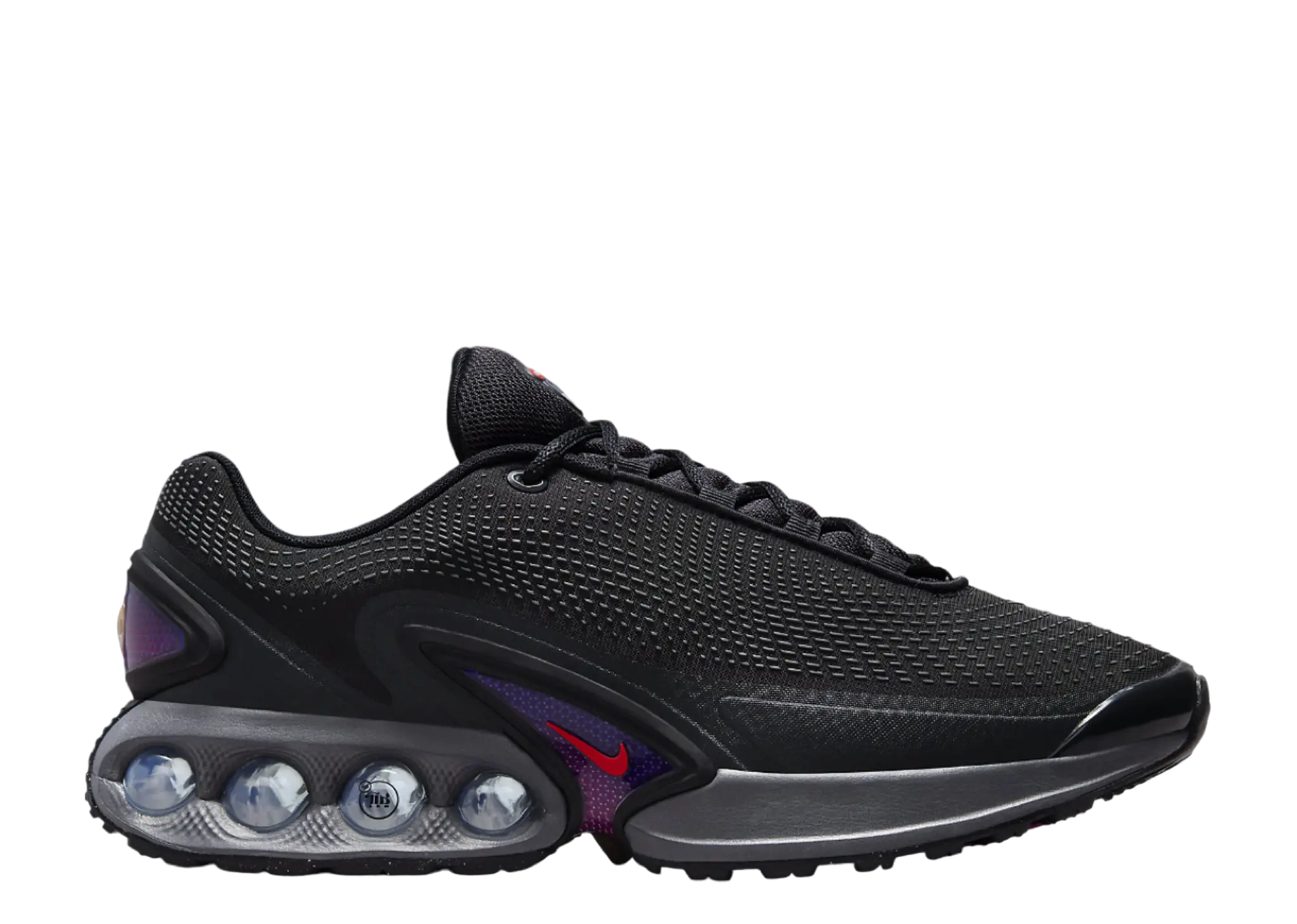 Nike Air Max Dn Anthracite Light Crimson