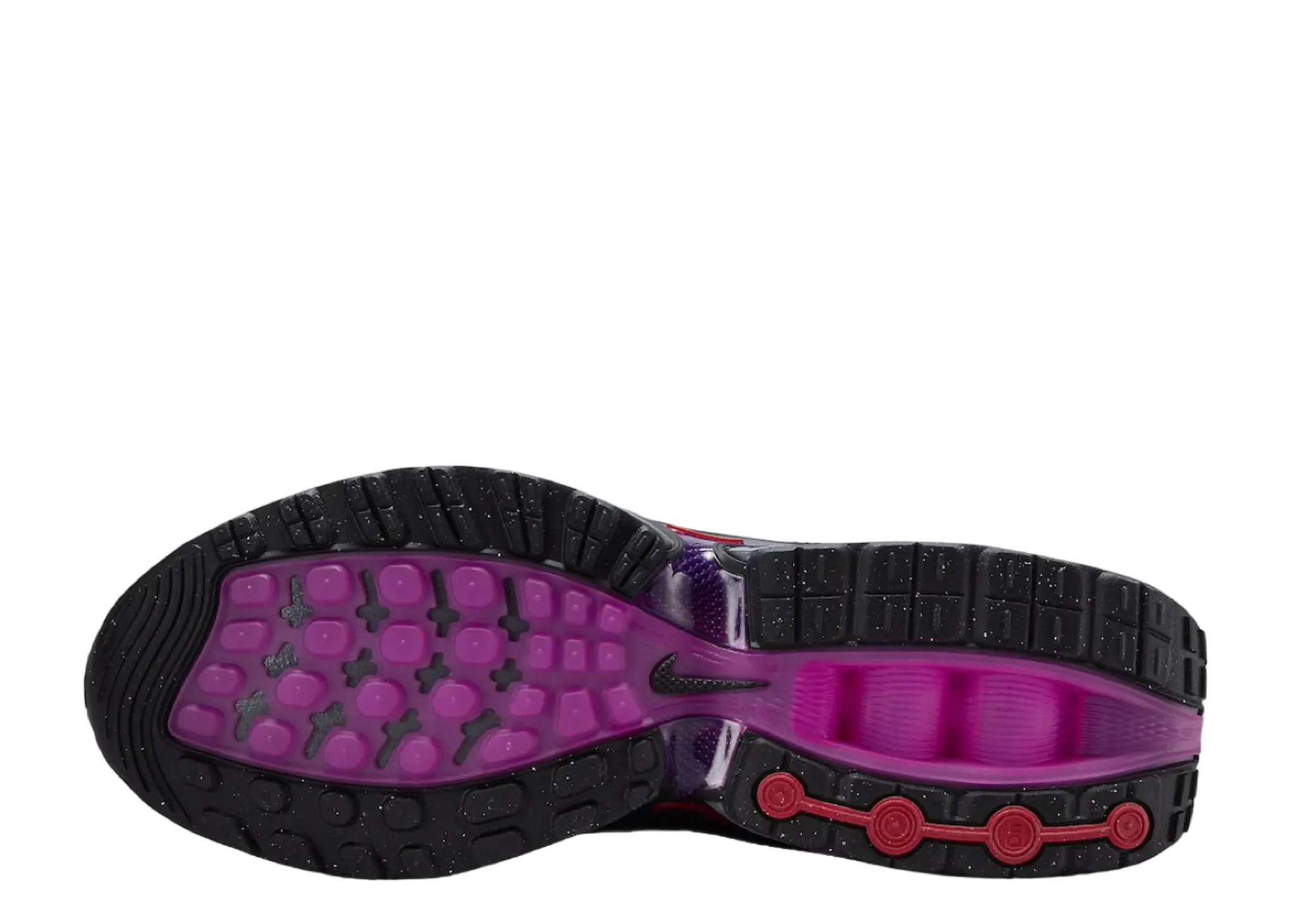 Nike Air Max Dn All Night - photo 4