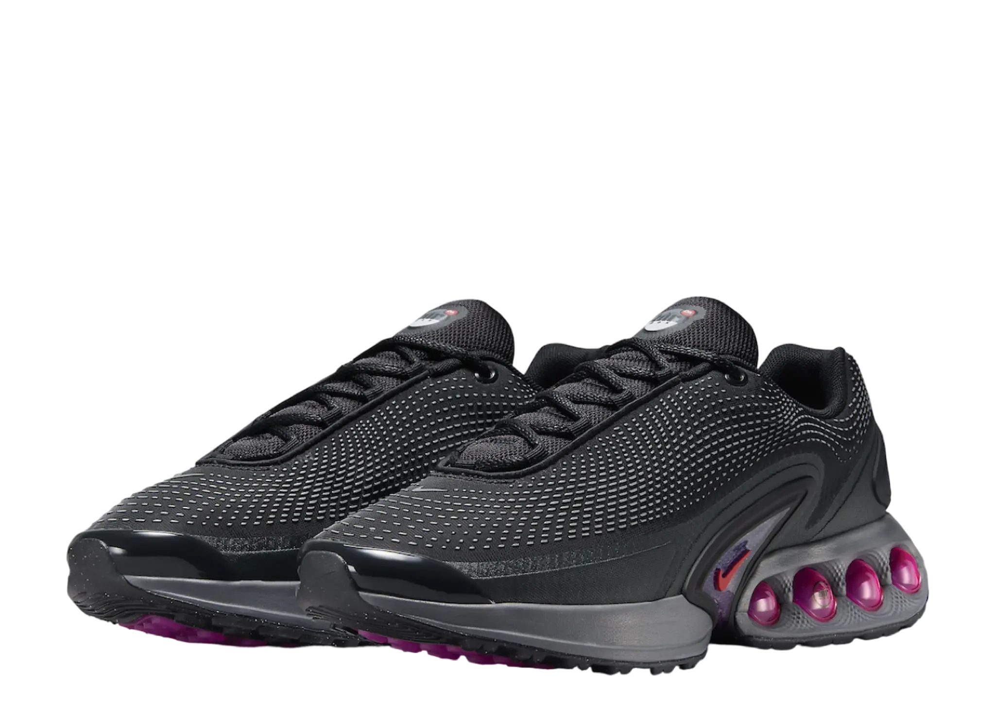 Nike Air Max Dn All Night - photo 2