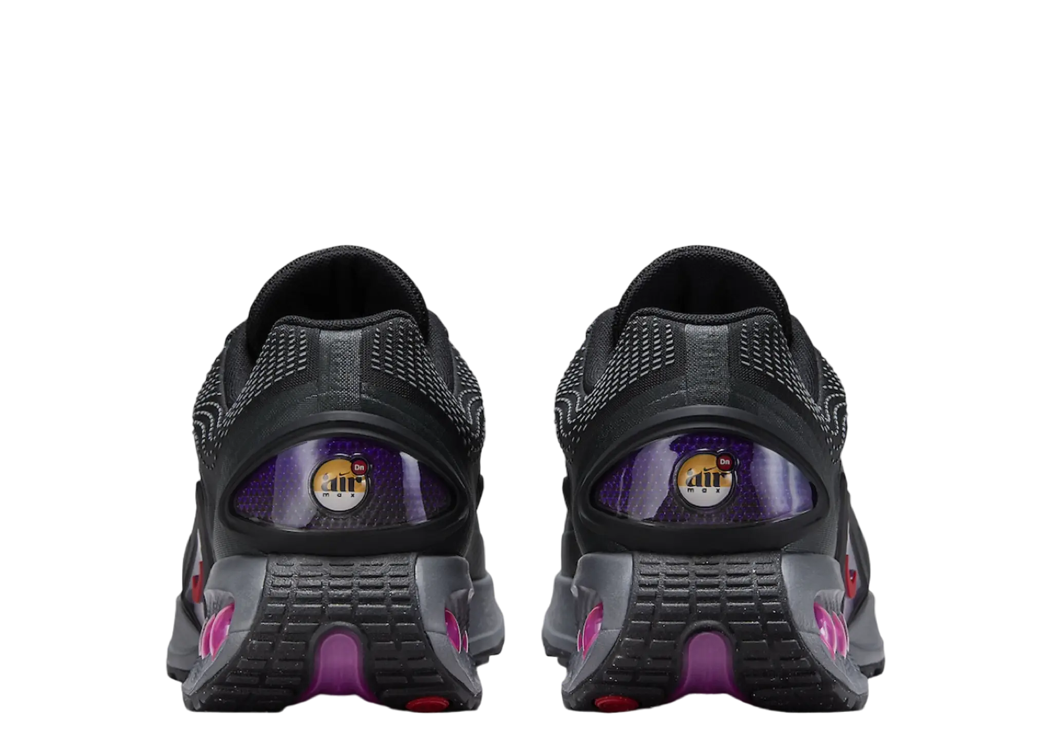 Nike Air Max Dn All Night - photo 3