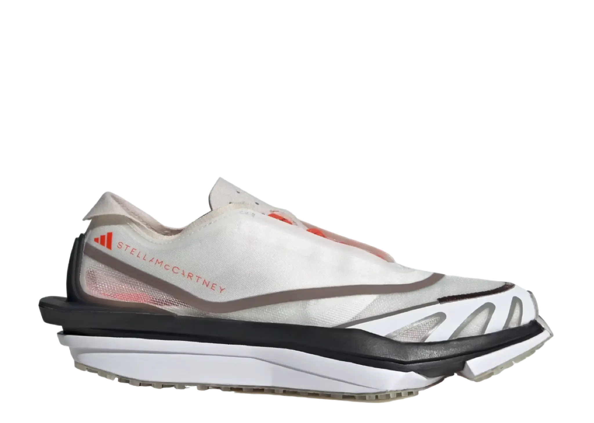 Adidas Earthlight 2.0 Stella McCartney White Orange (Women's)