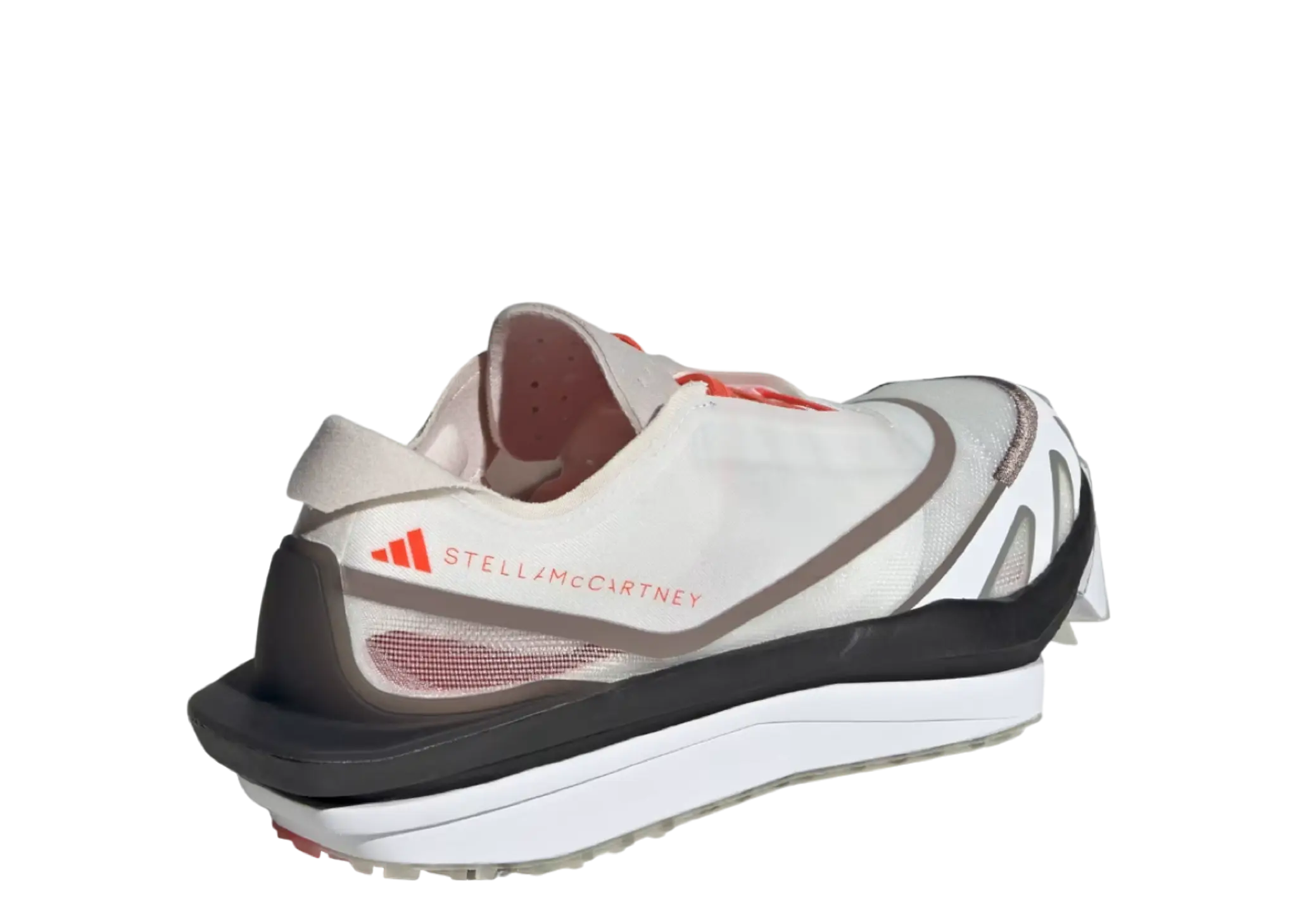 Adidas Earthlight 2.0 Stella McCartney White Orange (Women's) - photo 3