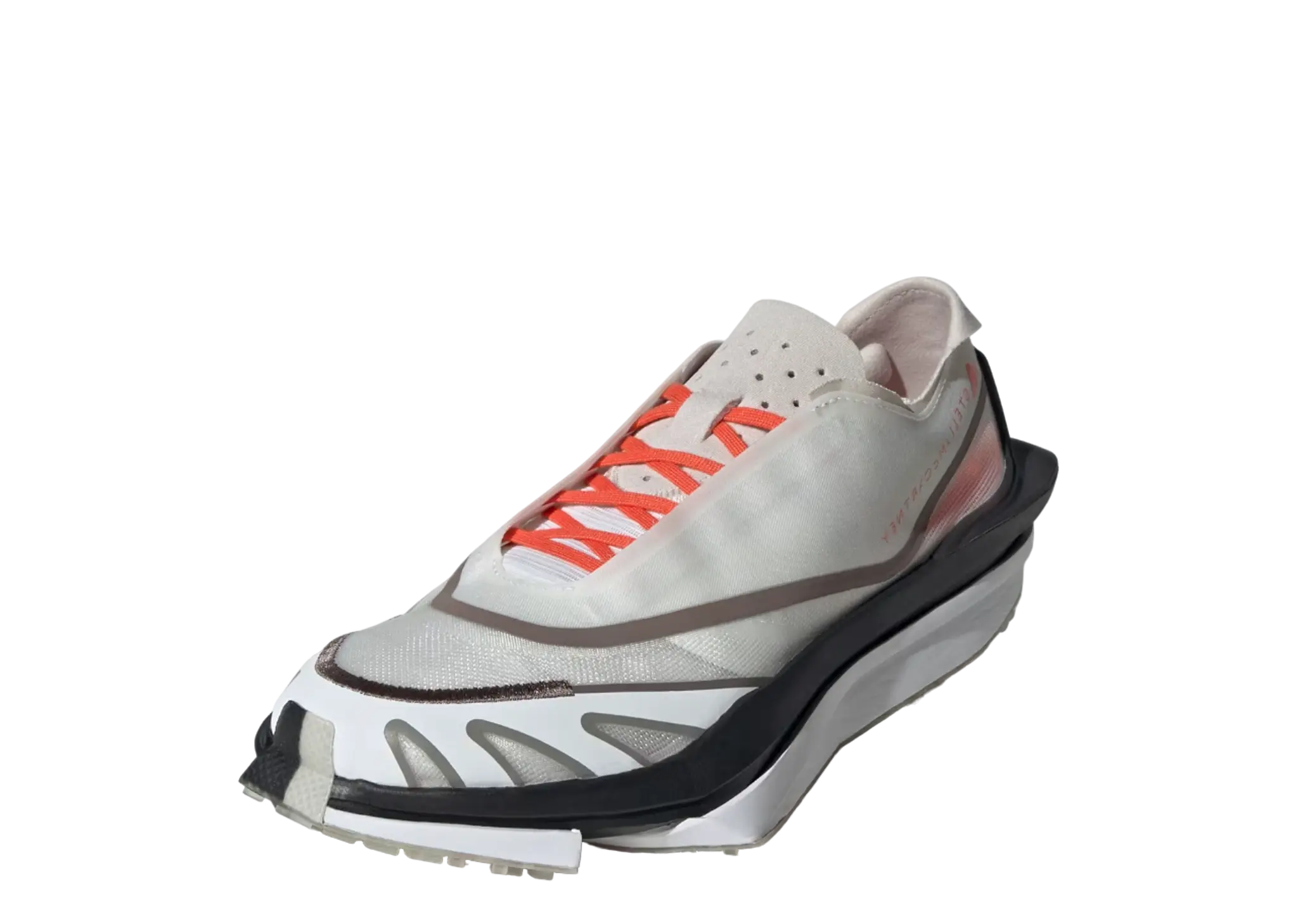 Adidas Earthlight 2.0 Stella McCartney White Orange (Women's) - photo 2